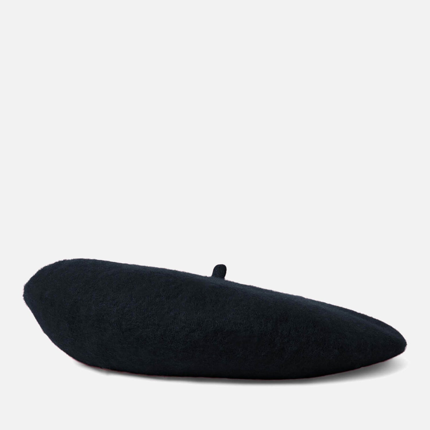Lauren Ralph Lauren Wool Beret Hat