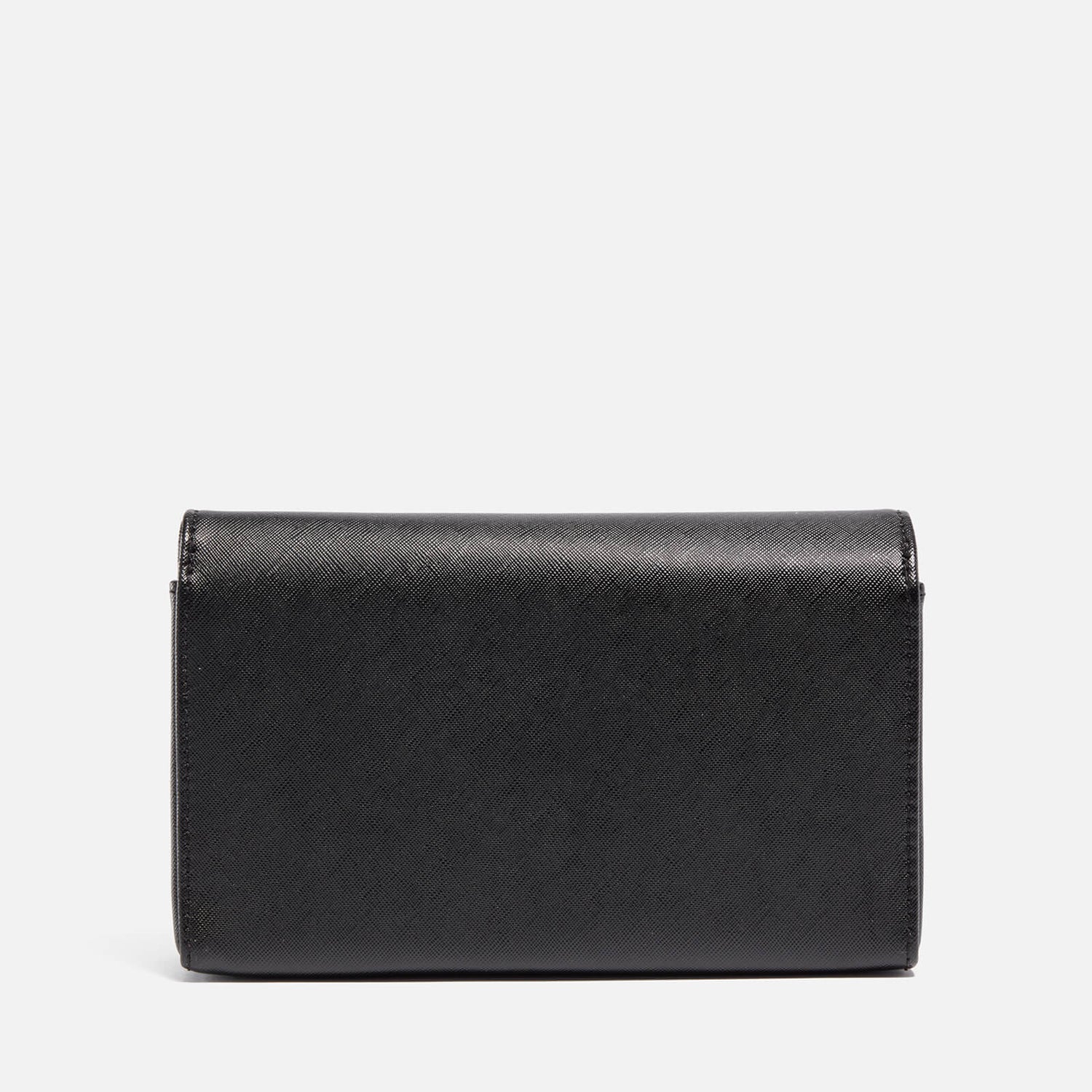 Love Moschino Smart Faux Leather Crossbody Bag 1