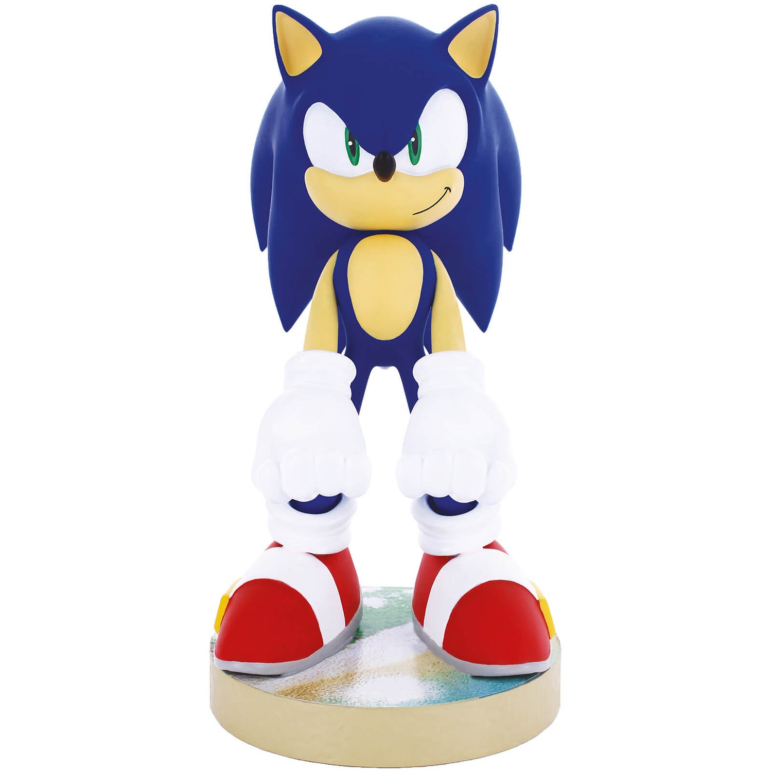 Cable Guys Sonic The Hedgehog Modern Sonic