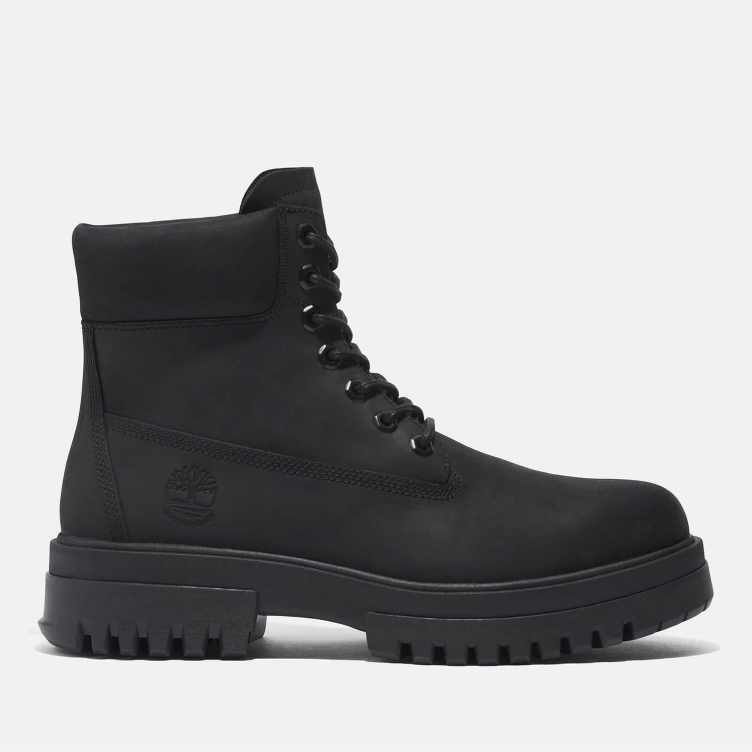 Timberland Men's Premium Waterproof Leather Boots  - UK 7