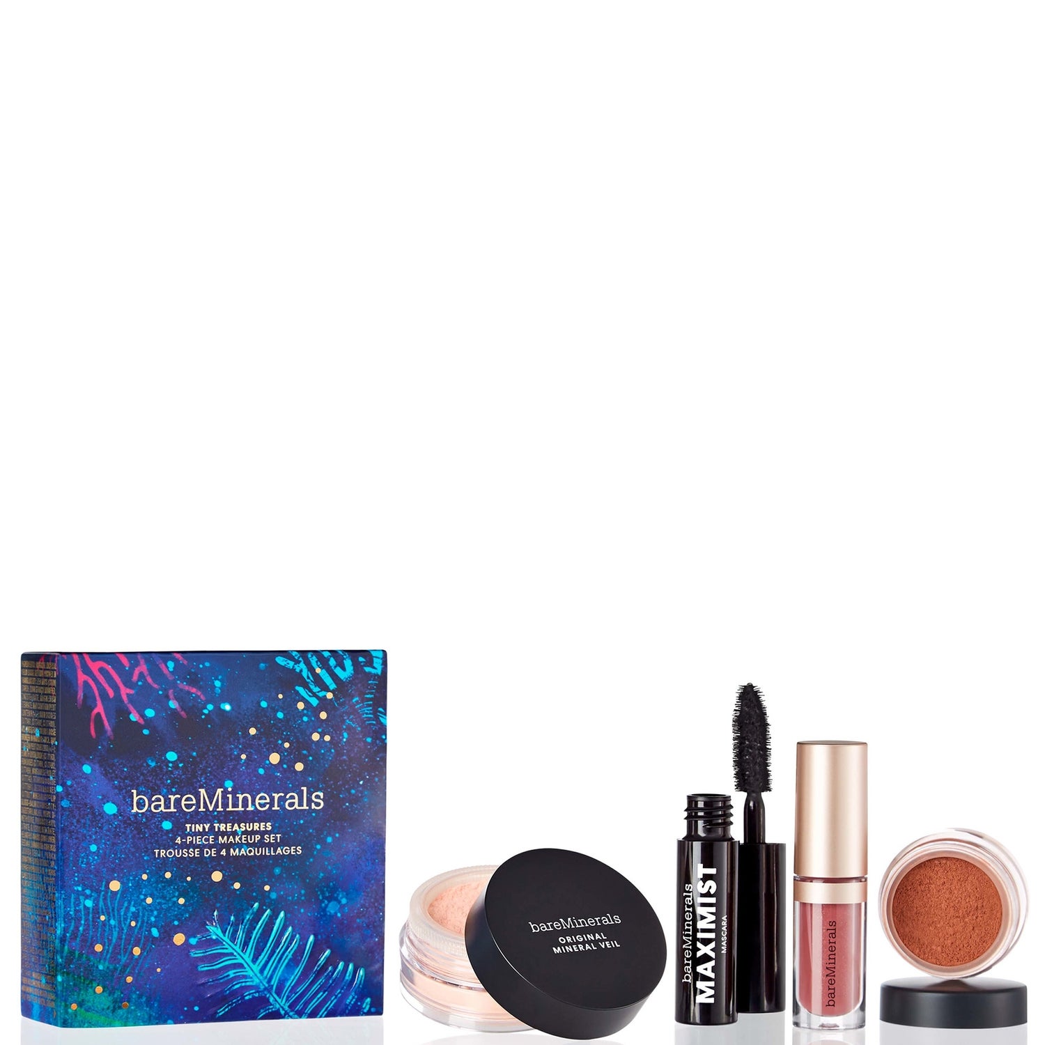 bareMinerals Holiday 2023 Mini All-Stars Doorbuster (Worth £40.00)