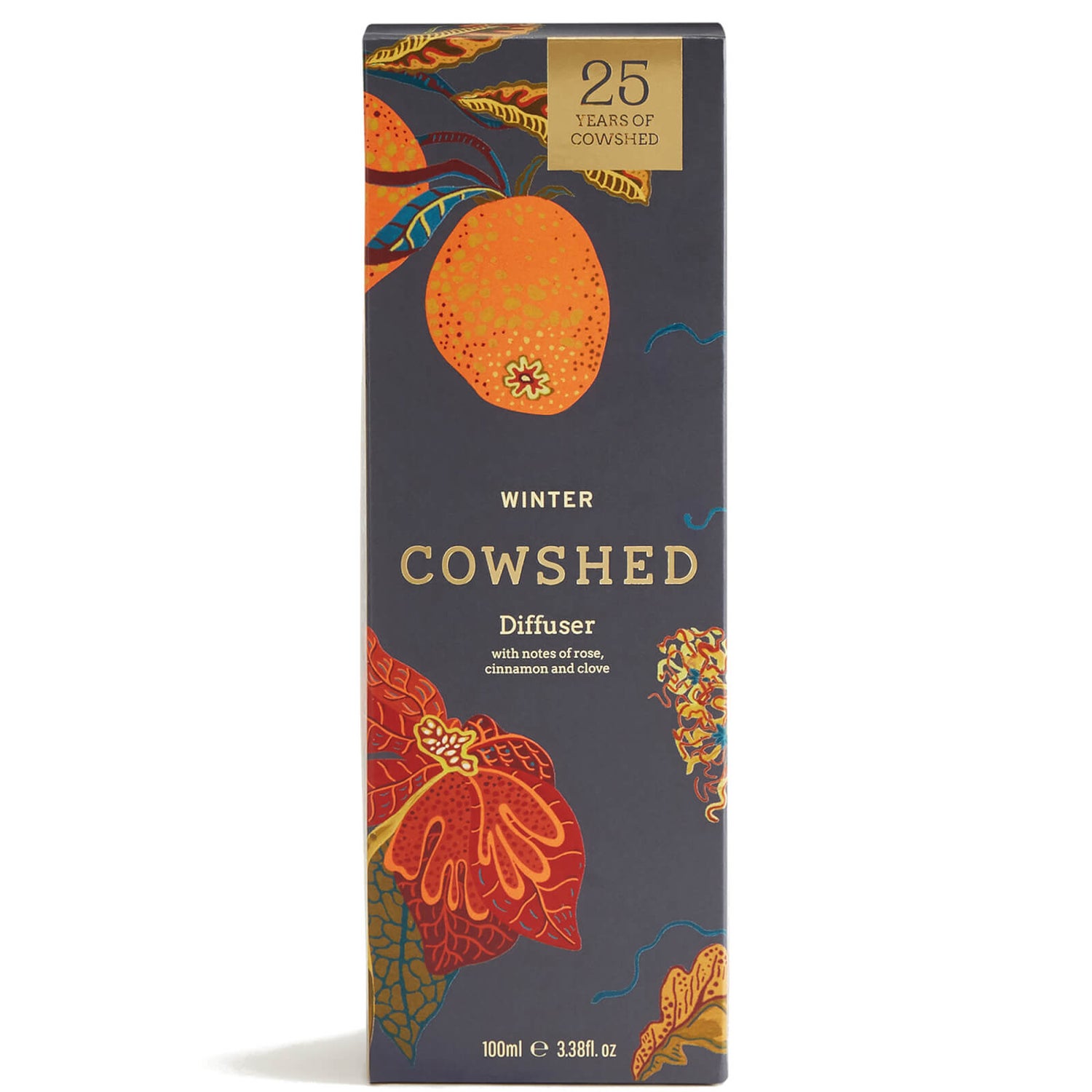 Cowshed Winter Diffuser 100ml