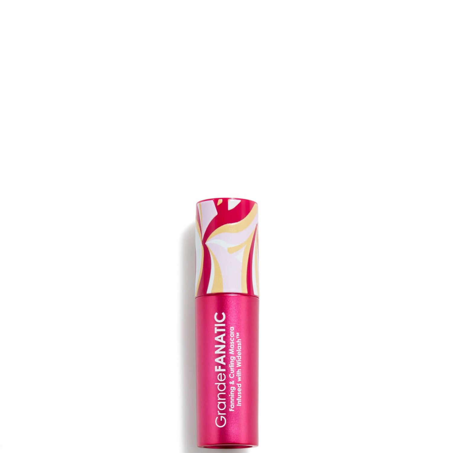 GRANDE Cosmetics Mini GrandeFANATIC Mascara 2.5ml - Black