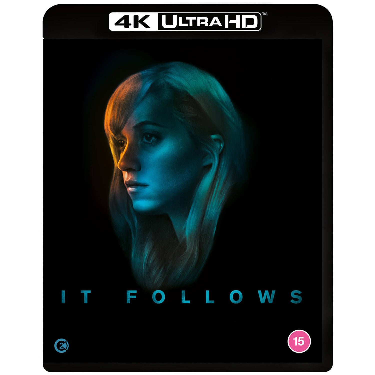 It Follows 4K Ultra HD