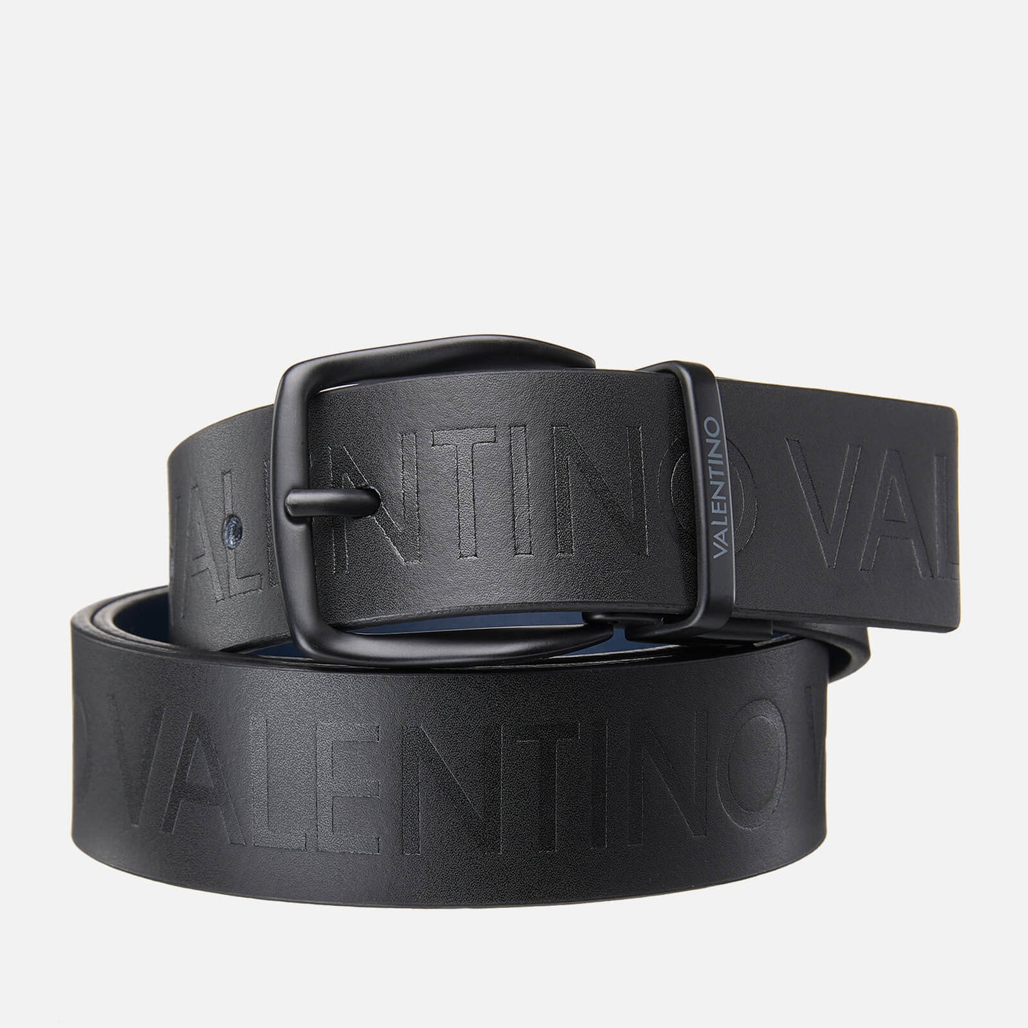 Valentino Patrik Leather Belt