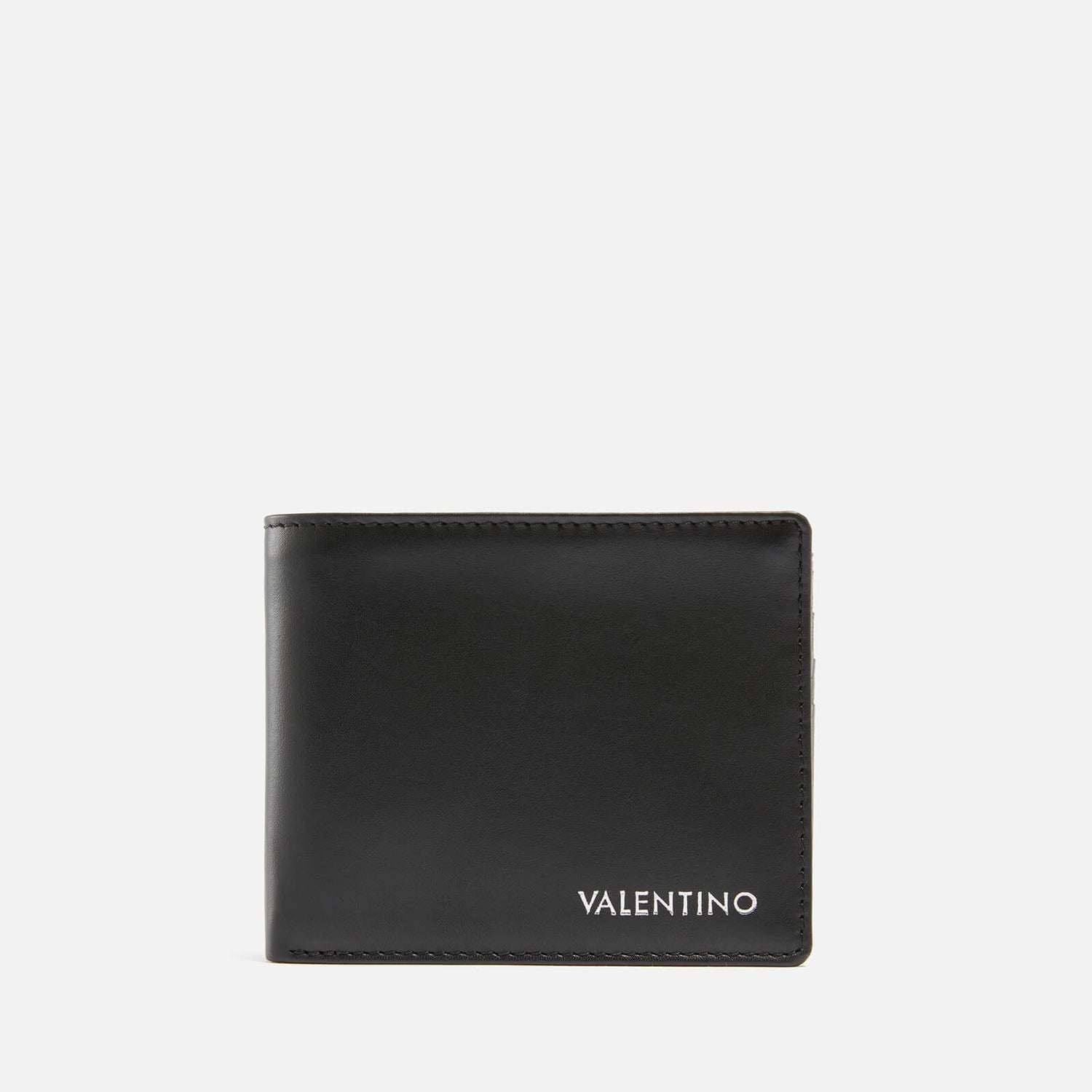 Valentino Protox Faux Leather Wallet