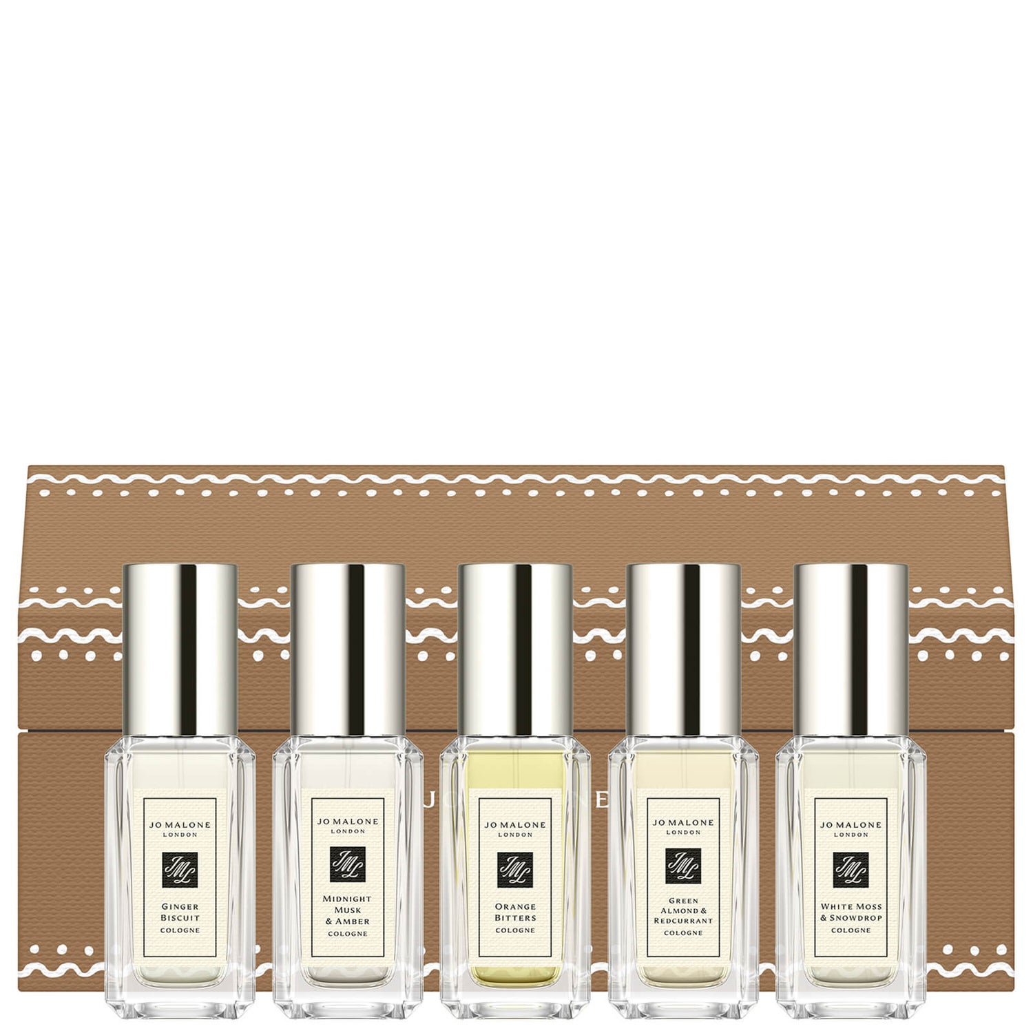 Christmas cologne collection online