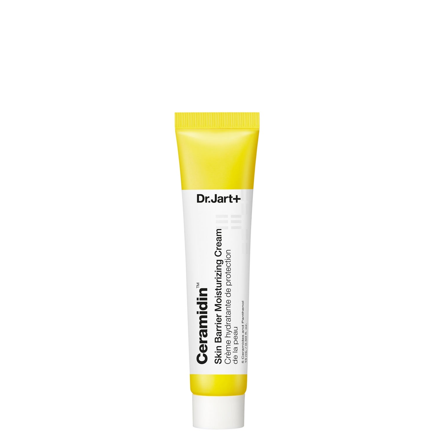 Dr.Jart+ Ceramidin Cream 15ml