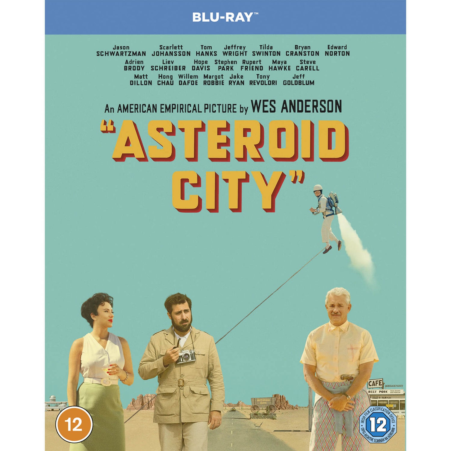 Asteroid City