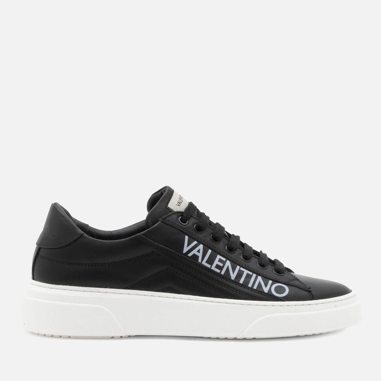 Valentino Men's Stan S Leather Trainers - UK 7