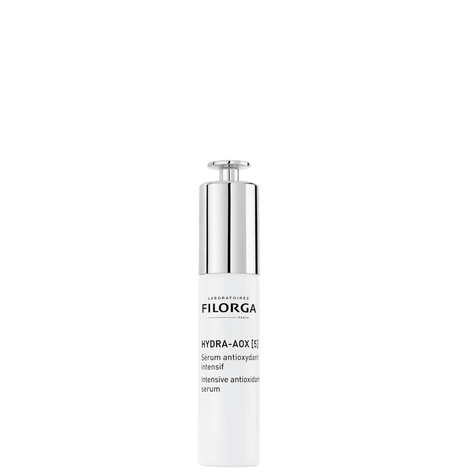 Filorga Hydra-AOX [5] Antioxidant Facial Serum 30ml
