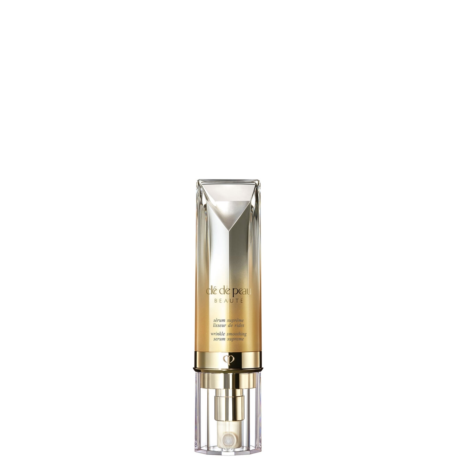 Clé de Peau Beauté Wrinkle Smoothing Serum 20ml