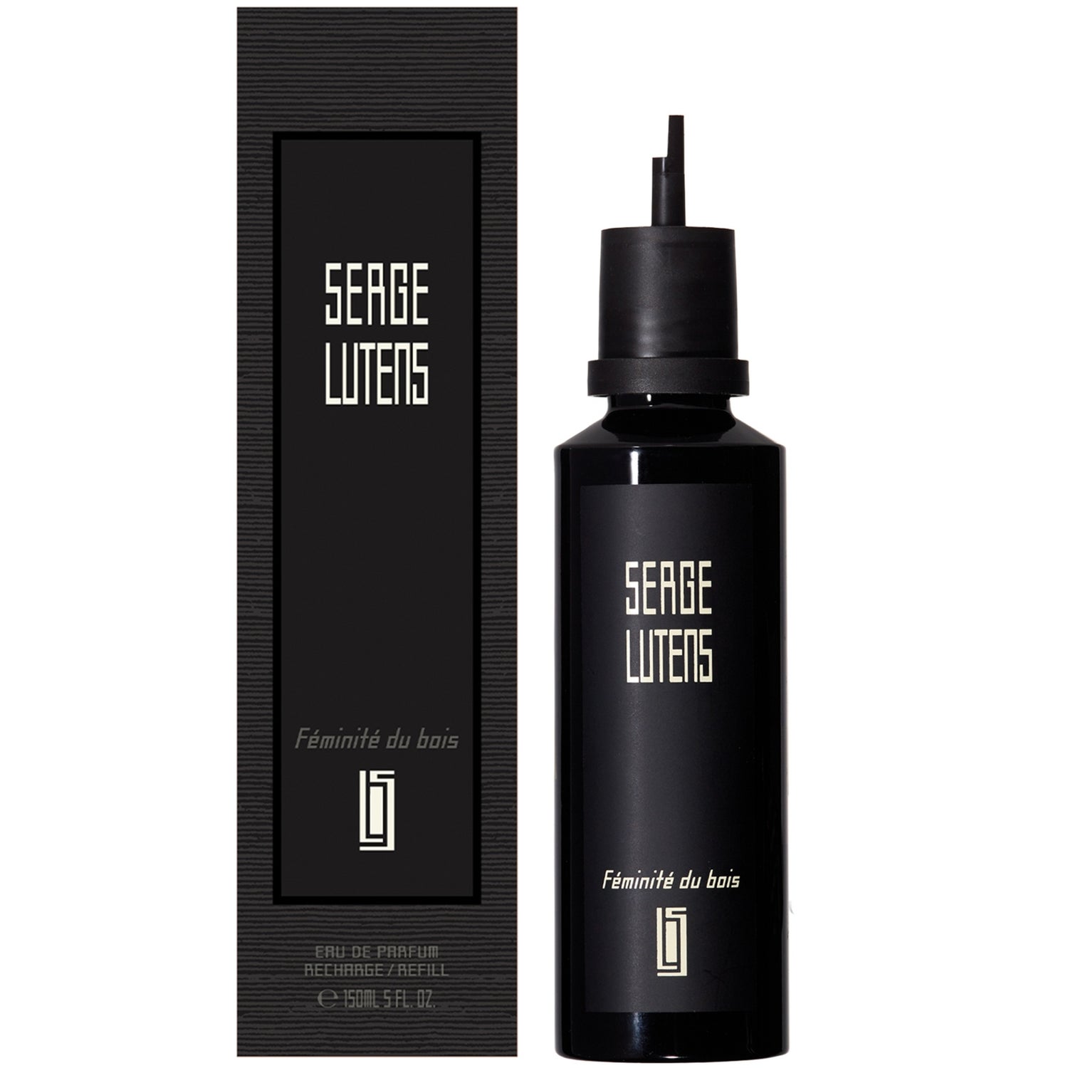 Serge Lutens Feminite Du Bois Refill 150ml
