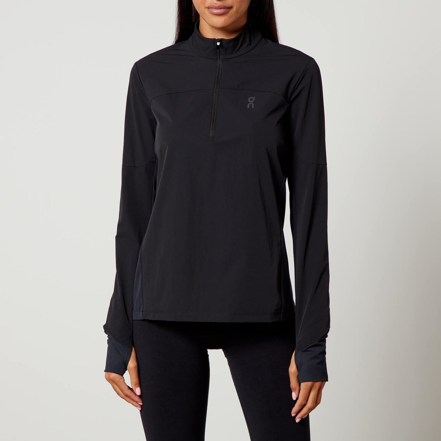 ON Trail Breaker Water-Repellent Nylon Top