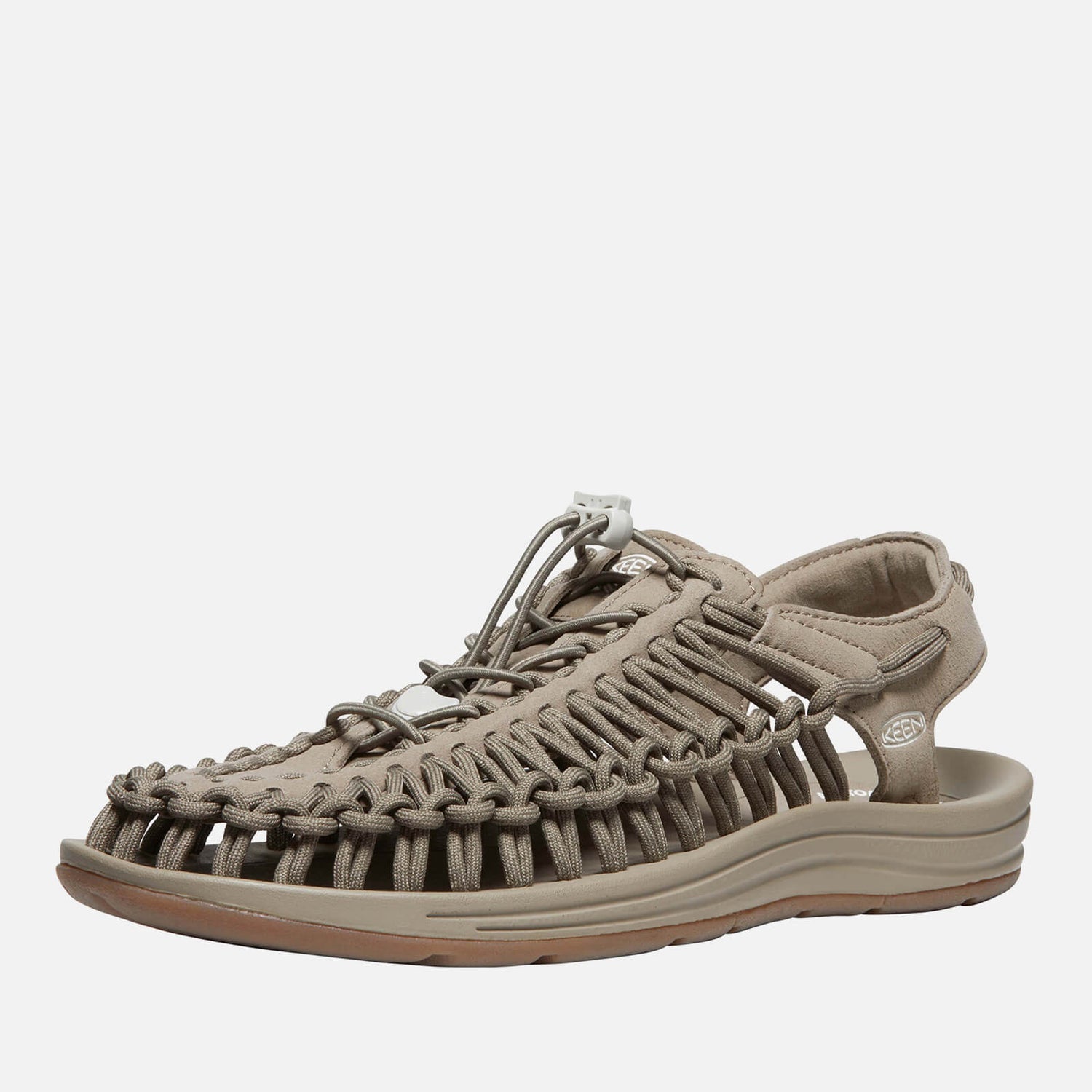 Keen Men's Uneek Suede Sandals