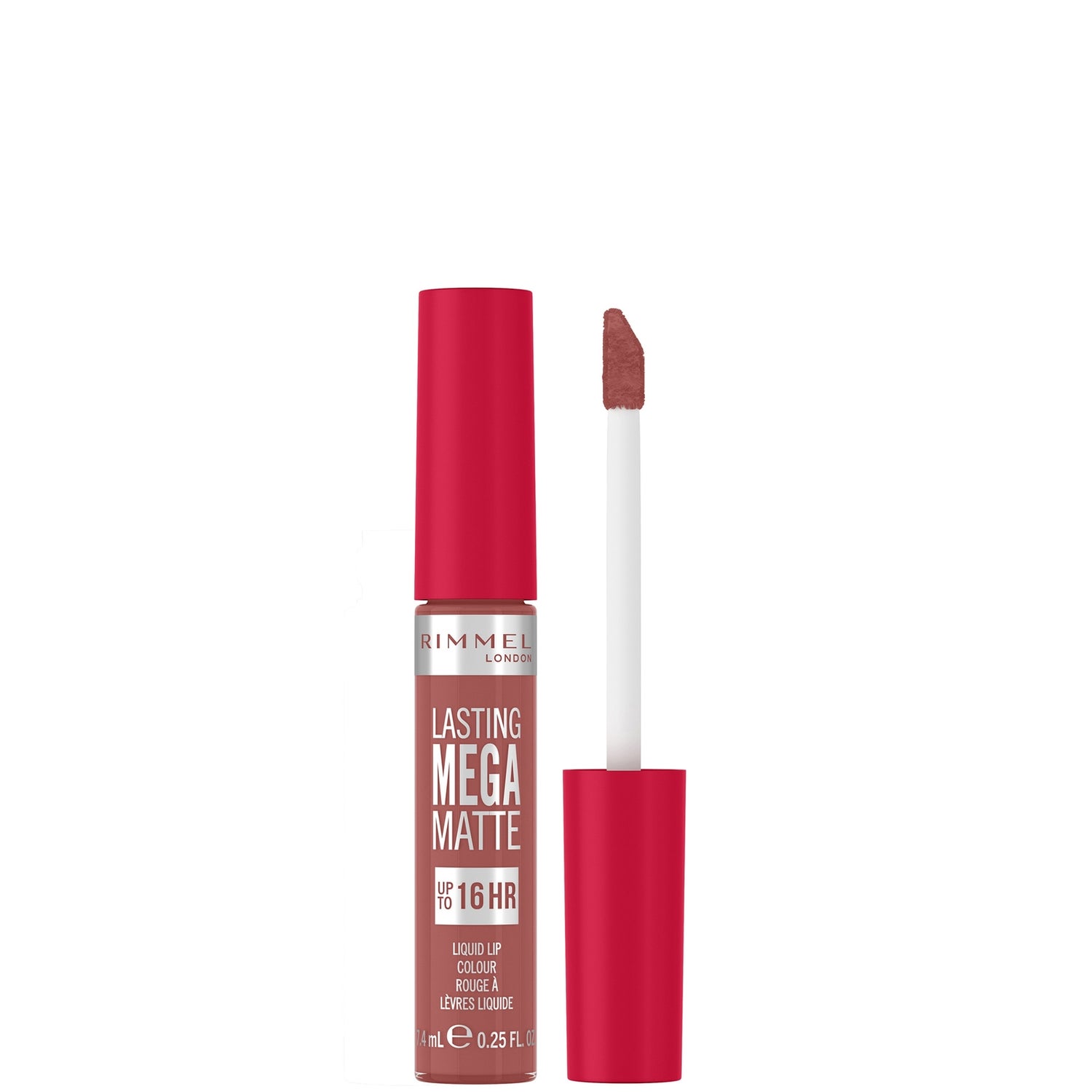Rimmel Lasting Mega Matte Liquid Lip