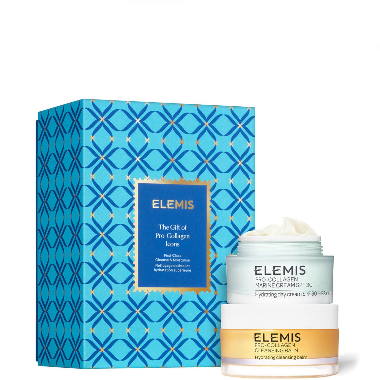 The Gift of Pro-Collagen Icons (Worth $178)