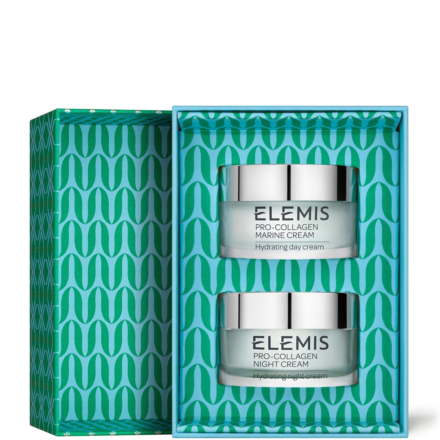 Elemis The Pro-Collagen Perfect Duo APAC