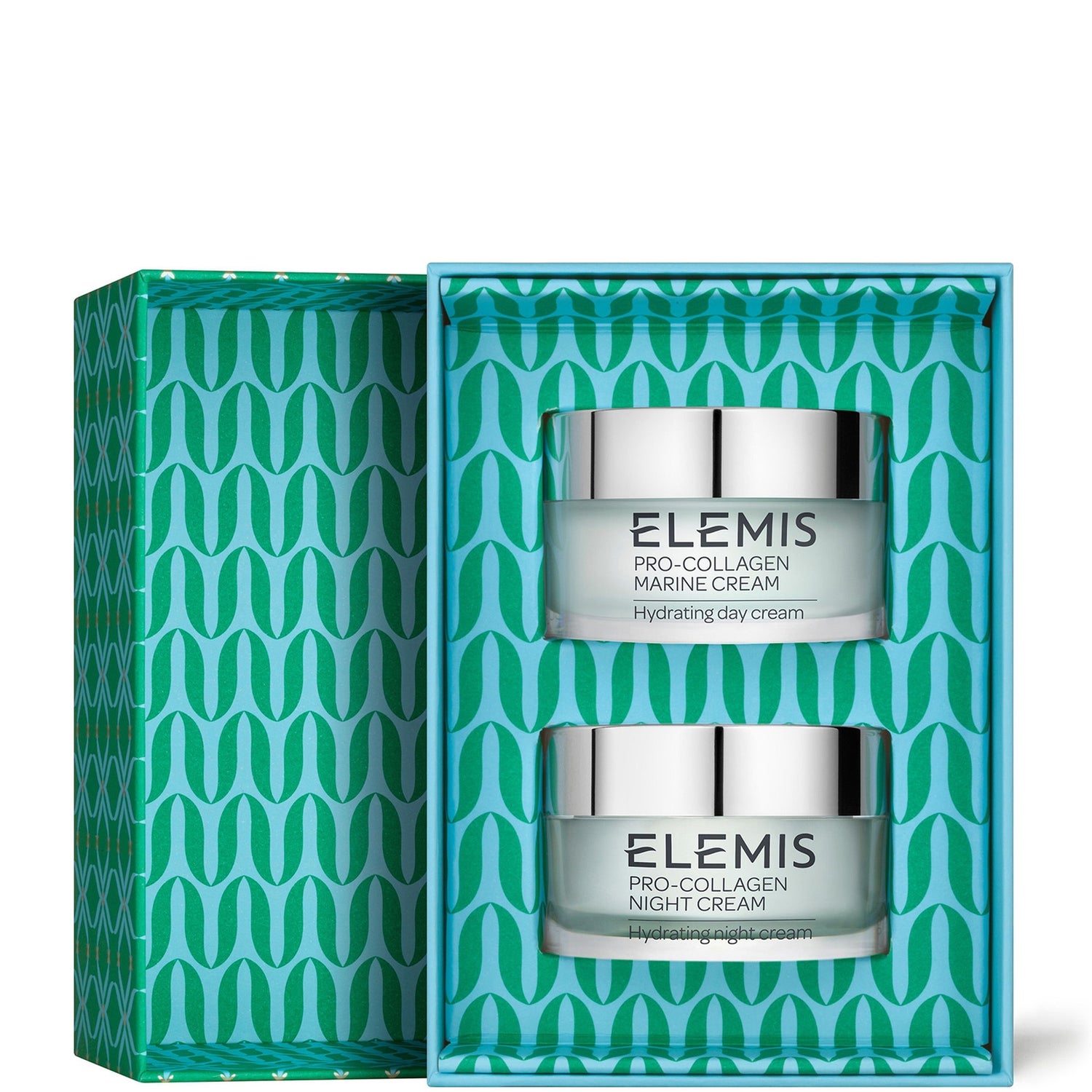 The Pro-Collagen Perfect Duo