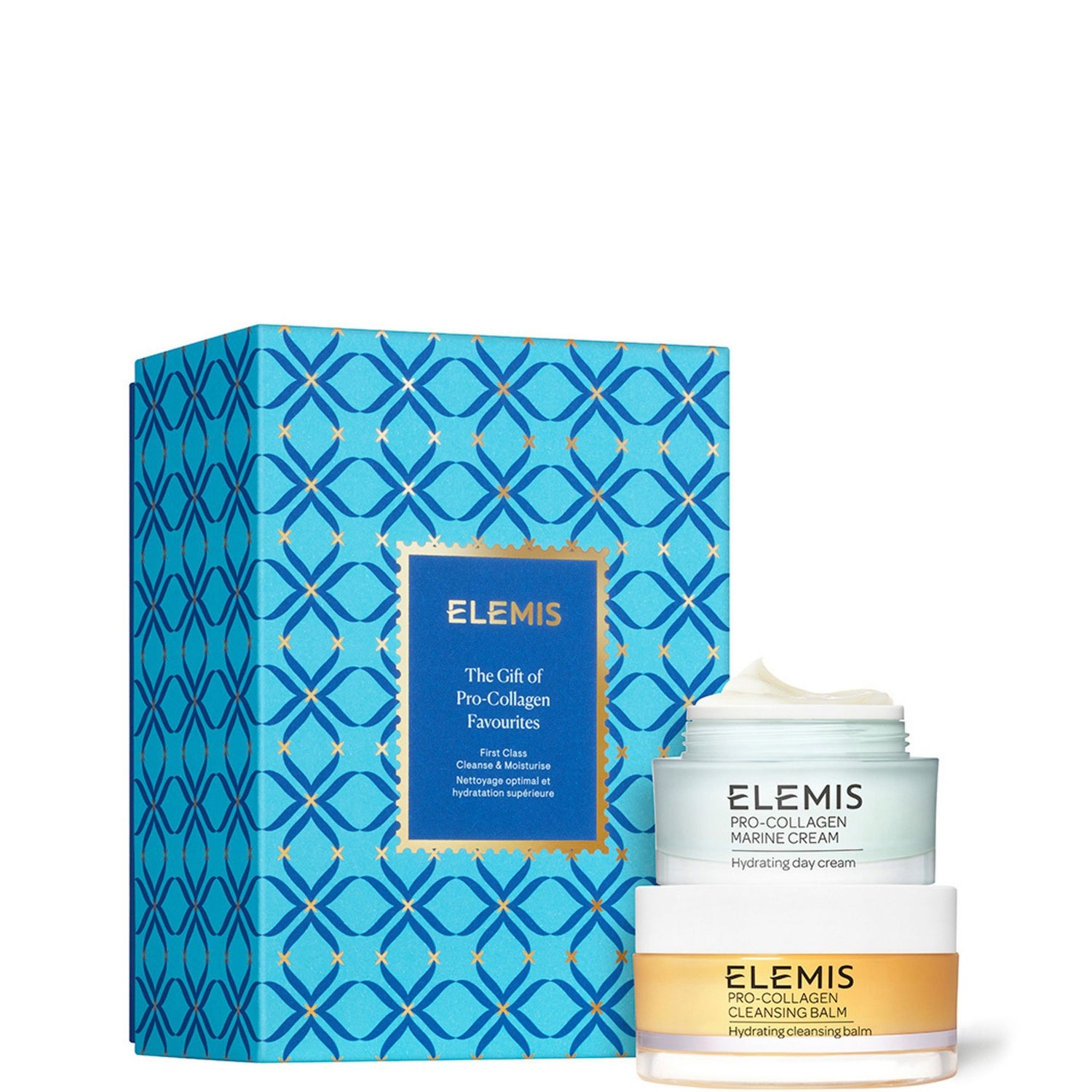 Elemis The Gift of Pro-Collagen Favourites APAC