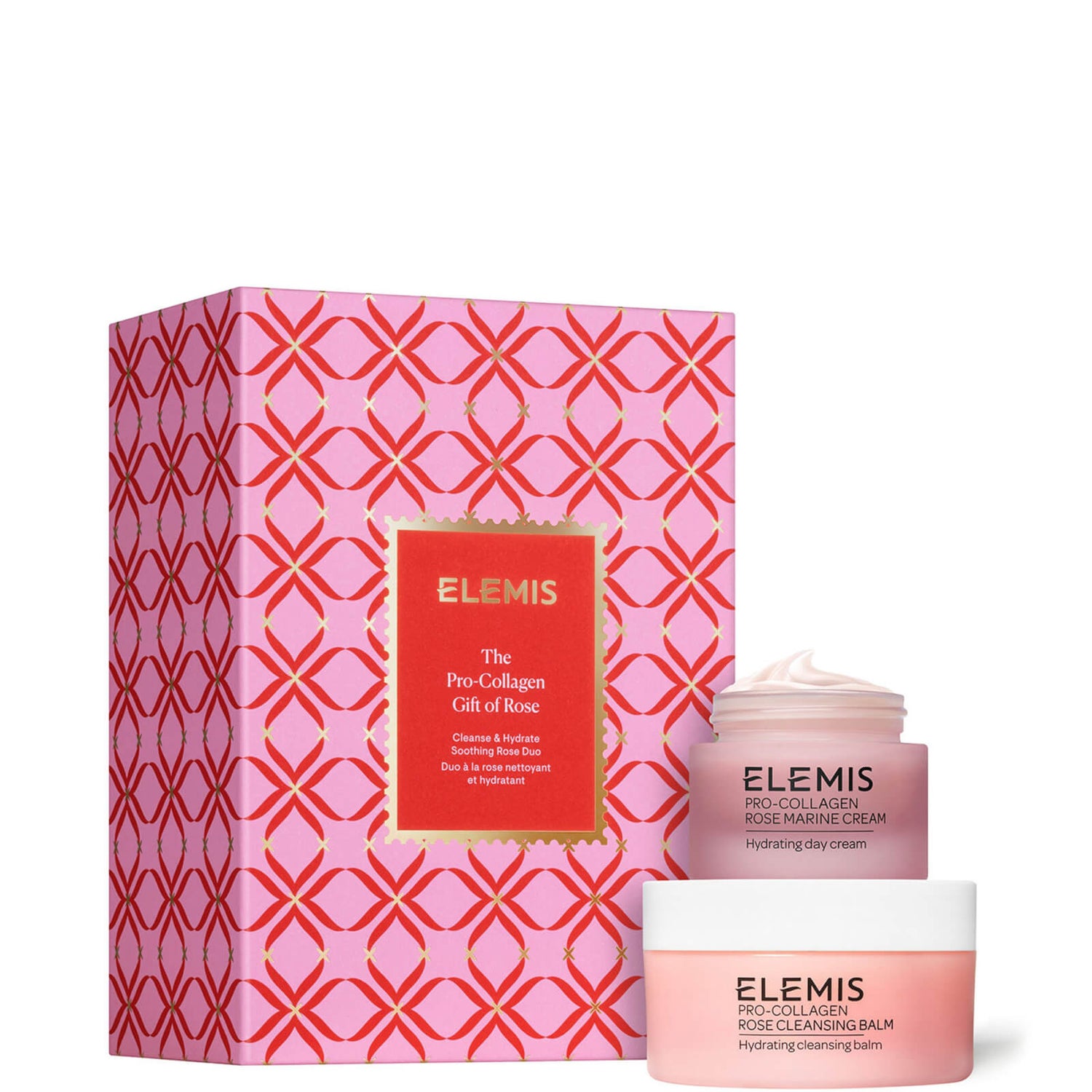 Elemis The Pro-Collagen Gift of Rose APAC