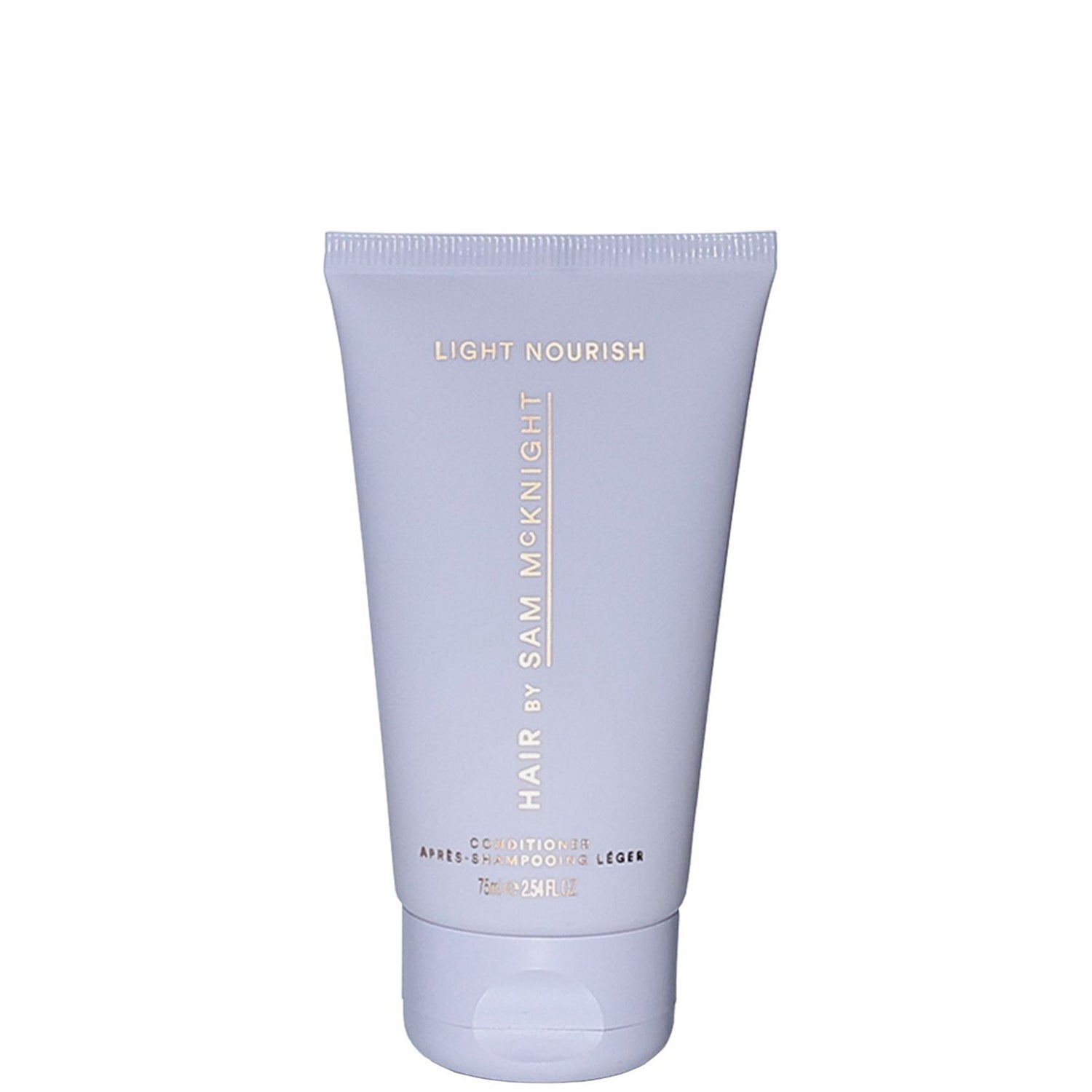 Hair by Sam McKnight Light Nourish Conditioner 75ml