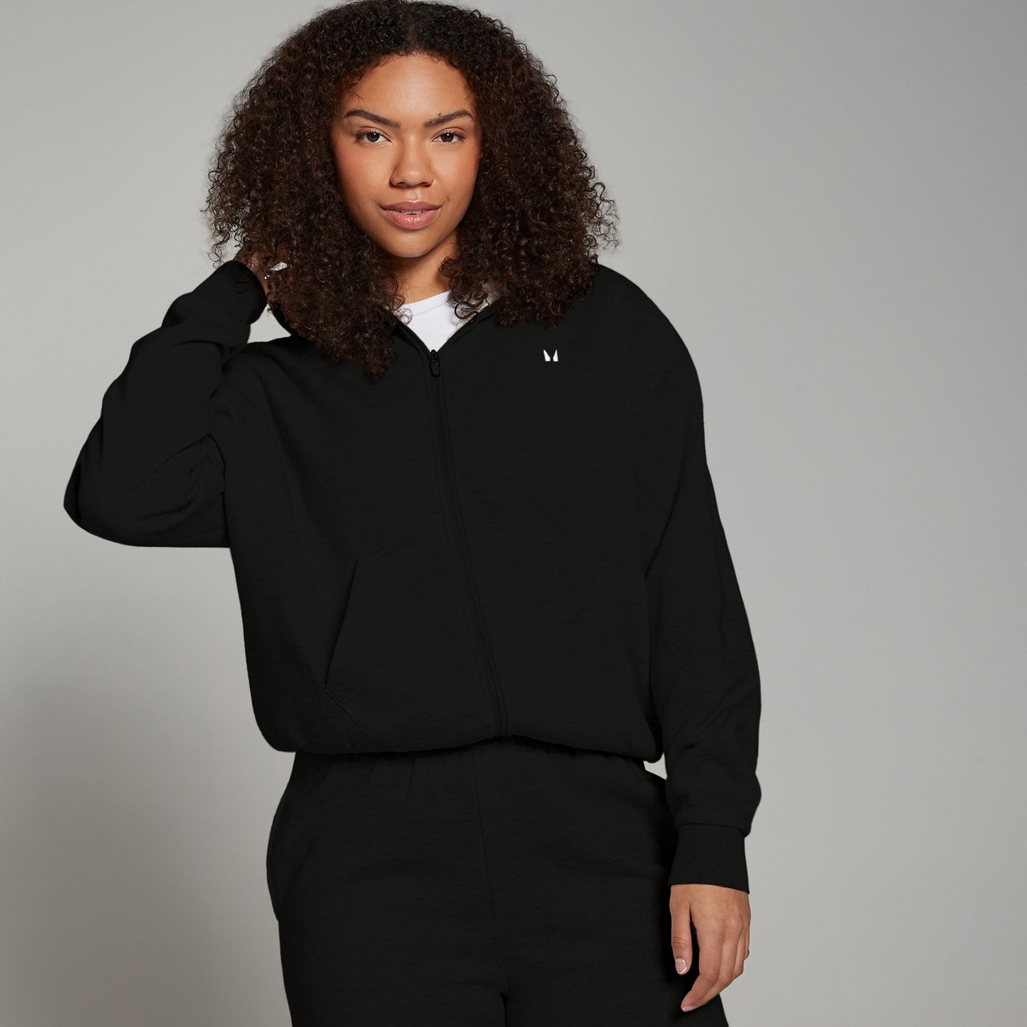 Champion sweater zwart uk shop