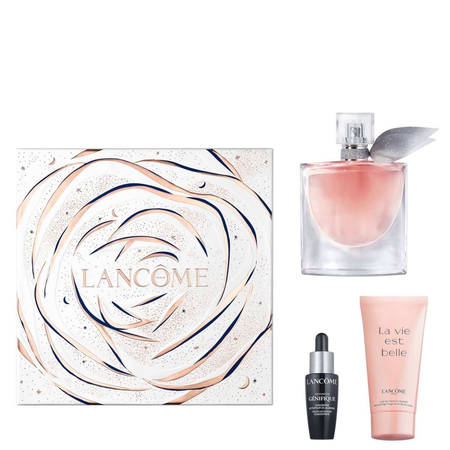 Lancome la vie est belle clearance eau de parfum spray 50ml