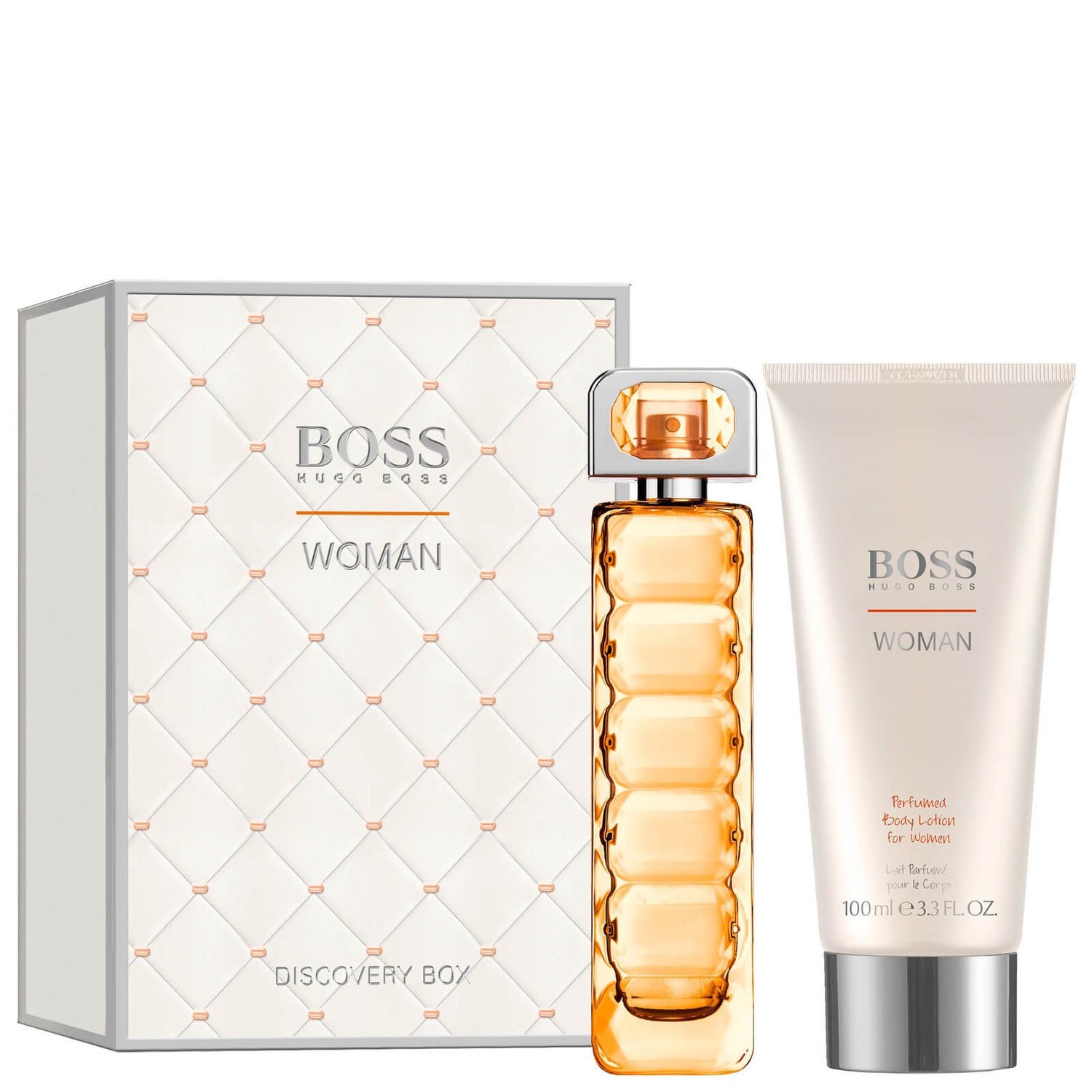 Hugo shop boss set