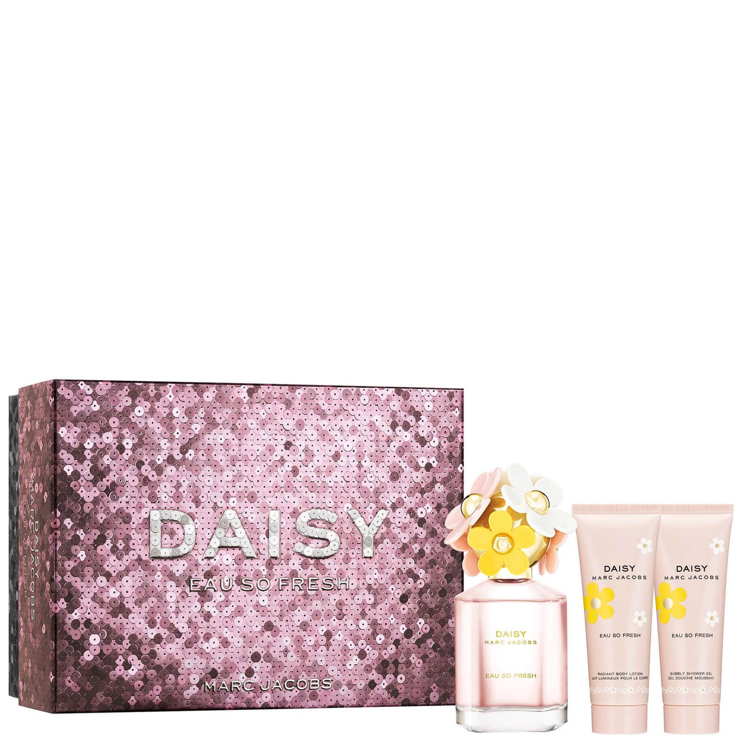 Marc jacobs original perfume gift set hotsell