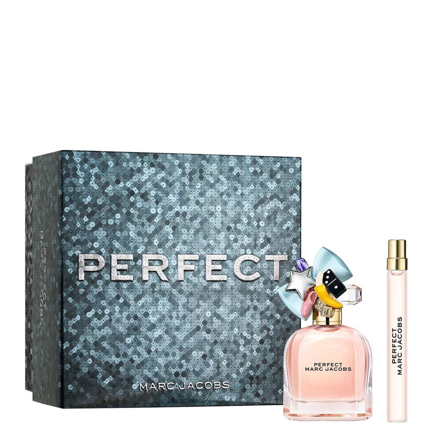 Marc Jacobs Perfect Eau de Parfum Spray 50ml Gift Set