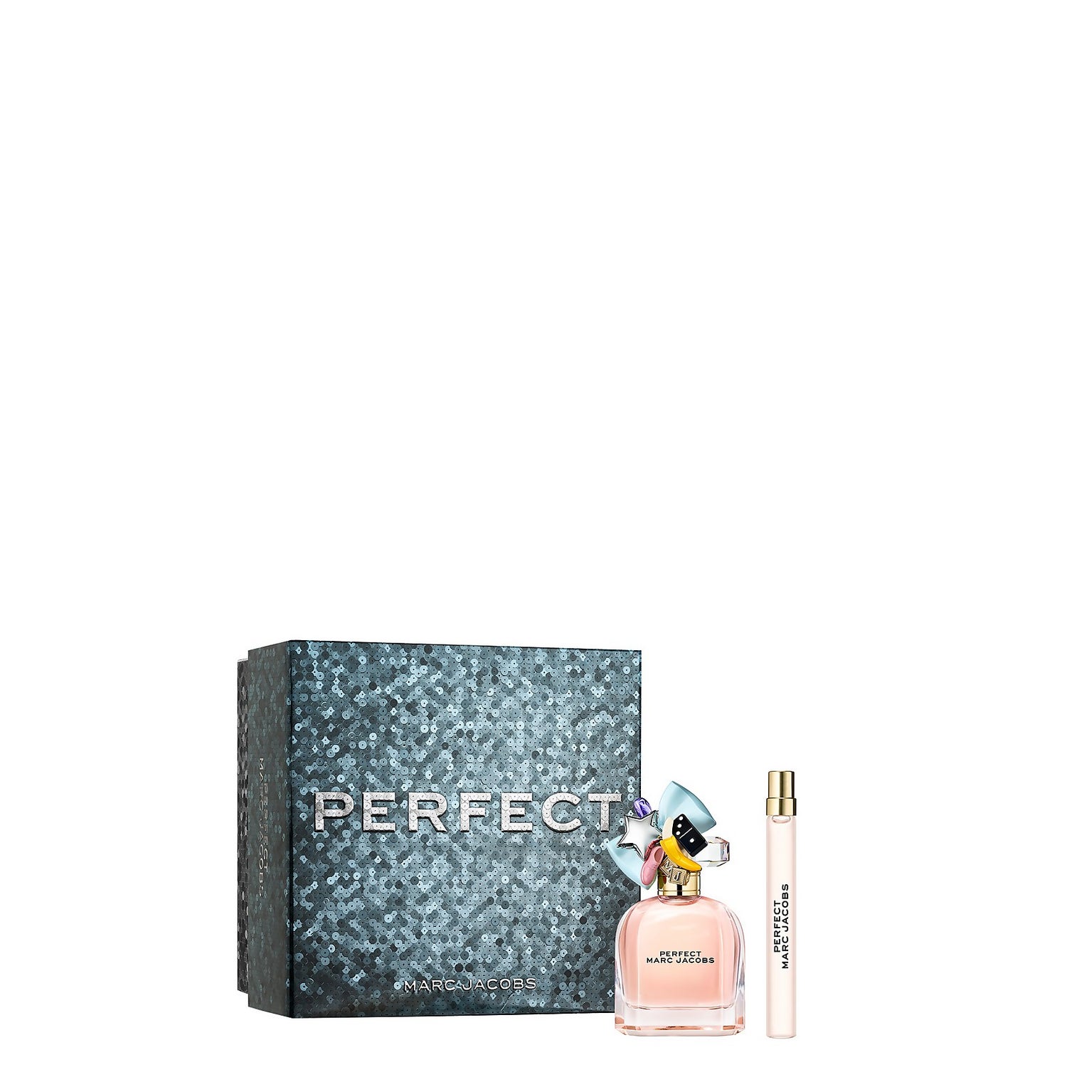Marc Jacobs Christmas 2023 Perfect Eau de Parfum Spray 50ml Gift Set (Worth £110.00)