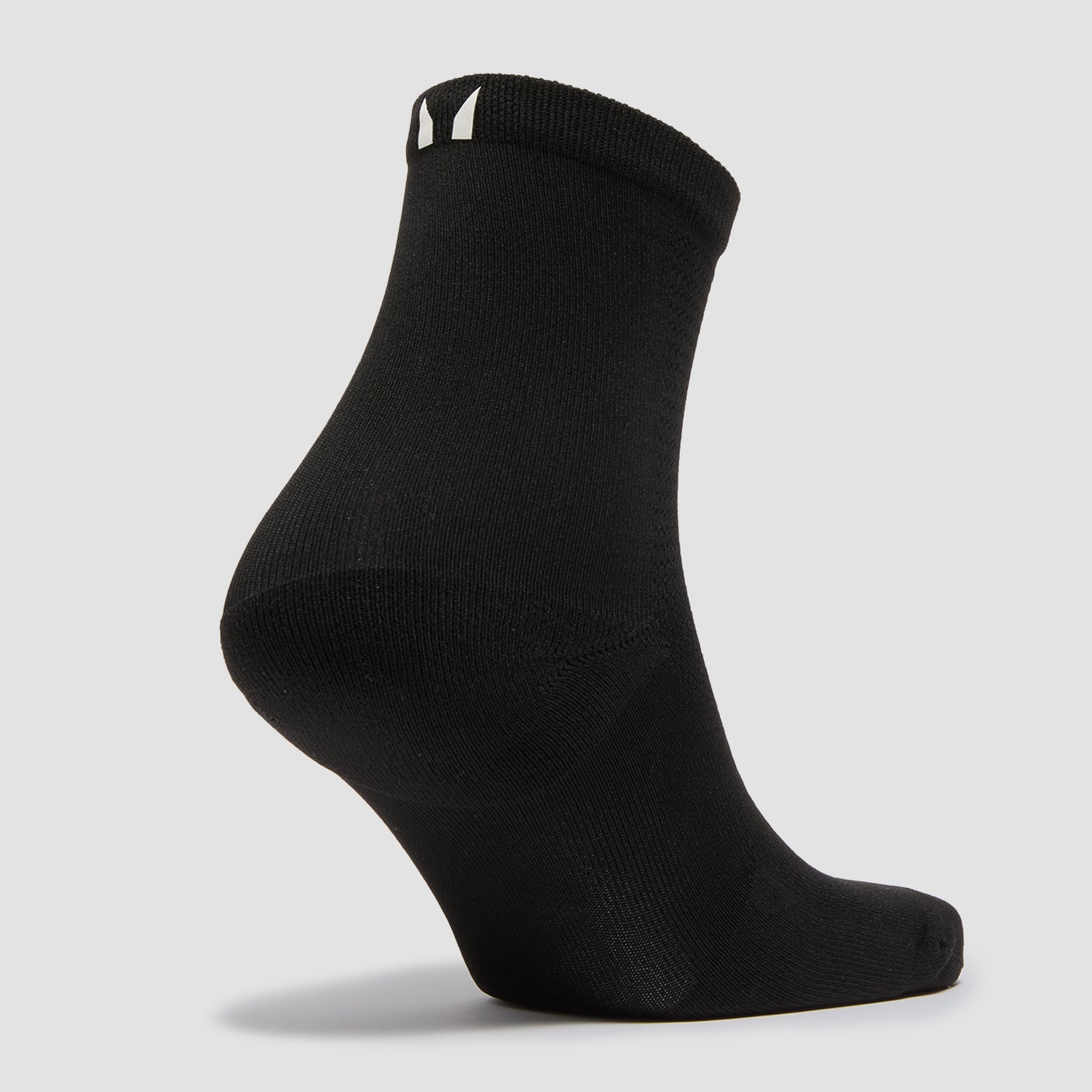 MP Training Cushioned Trainer Socks - Black