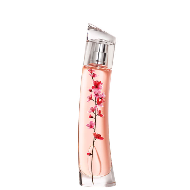 Kenzo fragrance shop