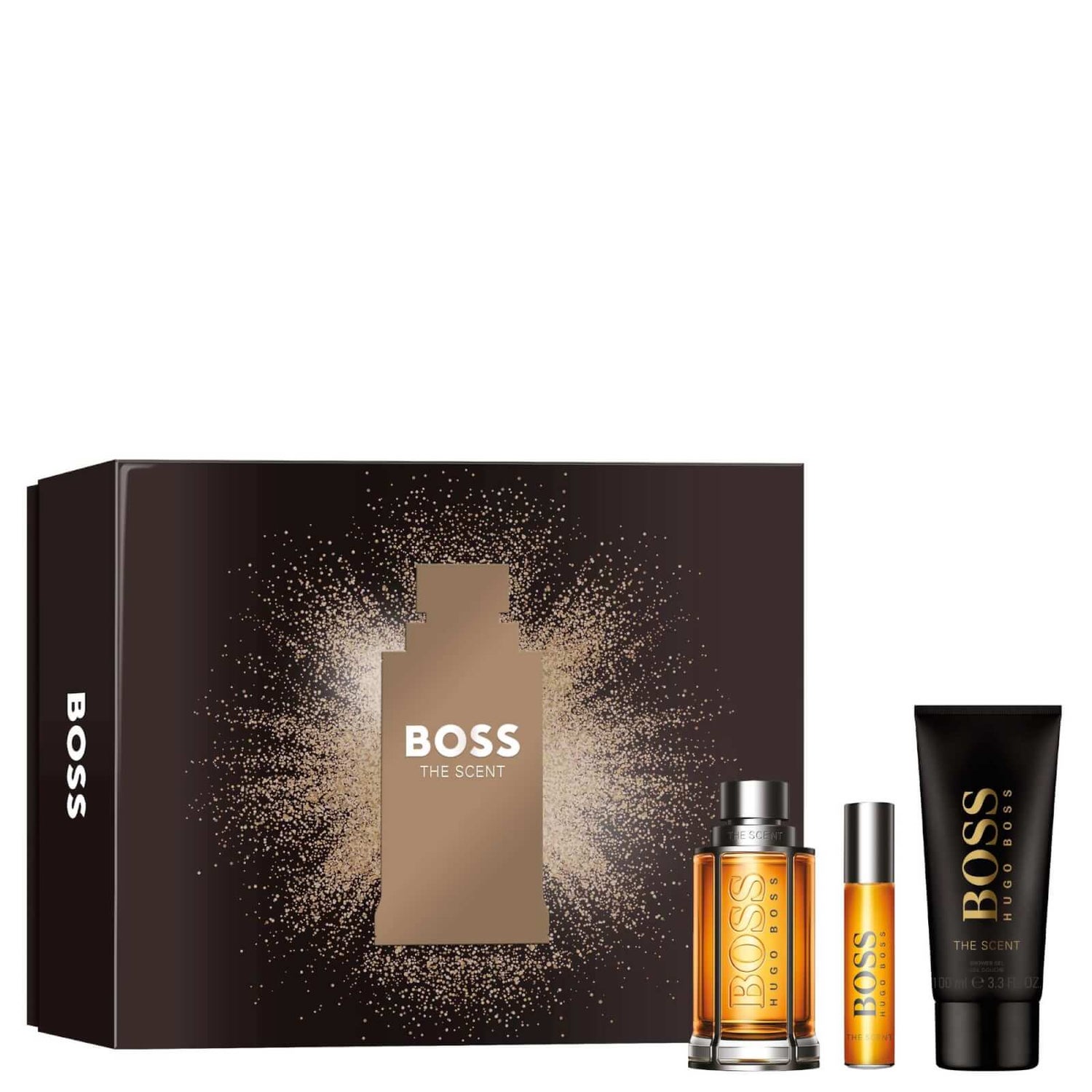 Perfume boss store the scent