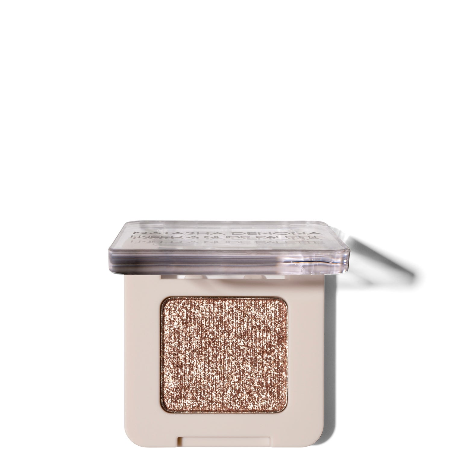 Natasha Denona I Need A Nude Palette Sampling