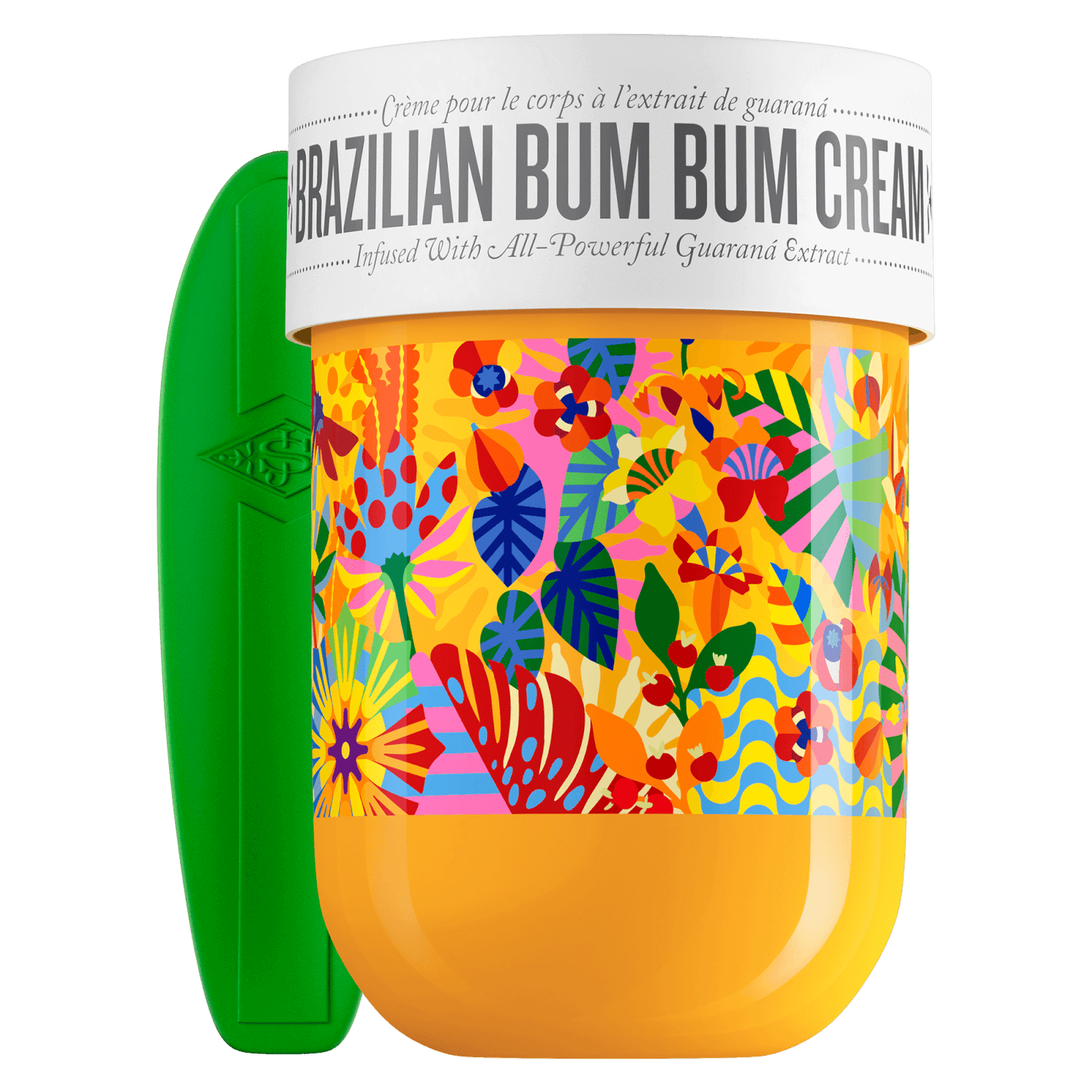Sol de Janeiro Biggie Biggie Bum Bum Cream 500ml (Worth £96.00)