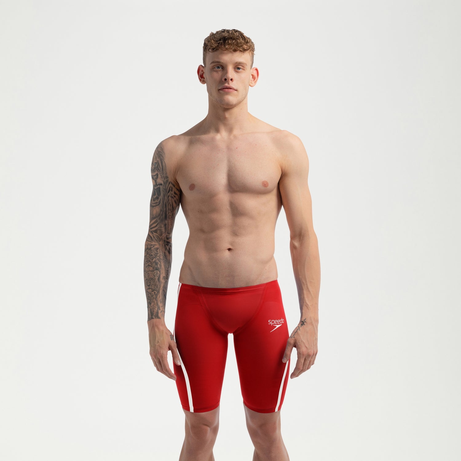 Pure intent speedo sales
