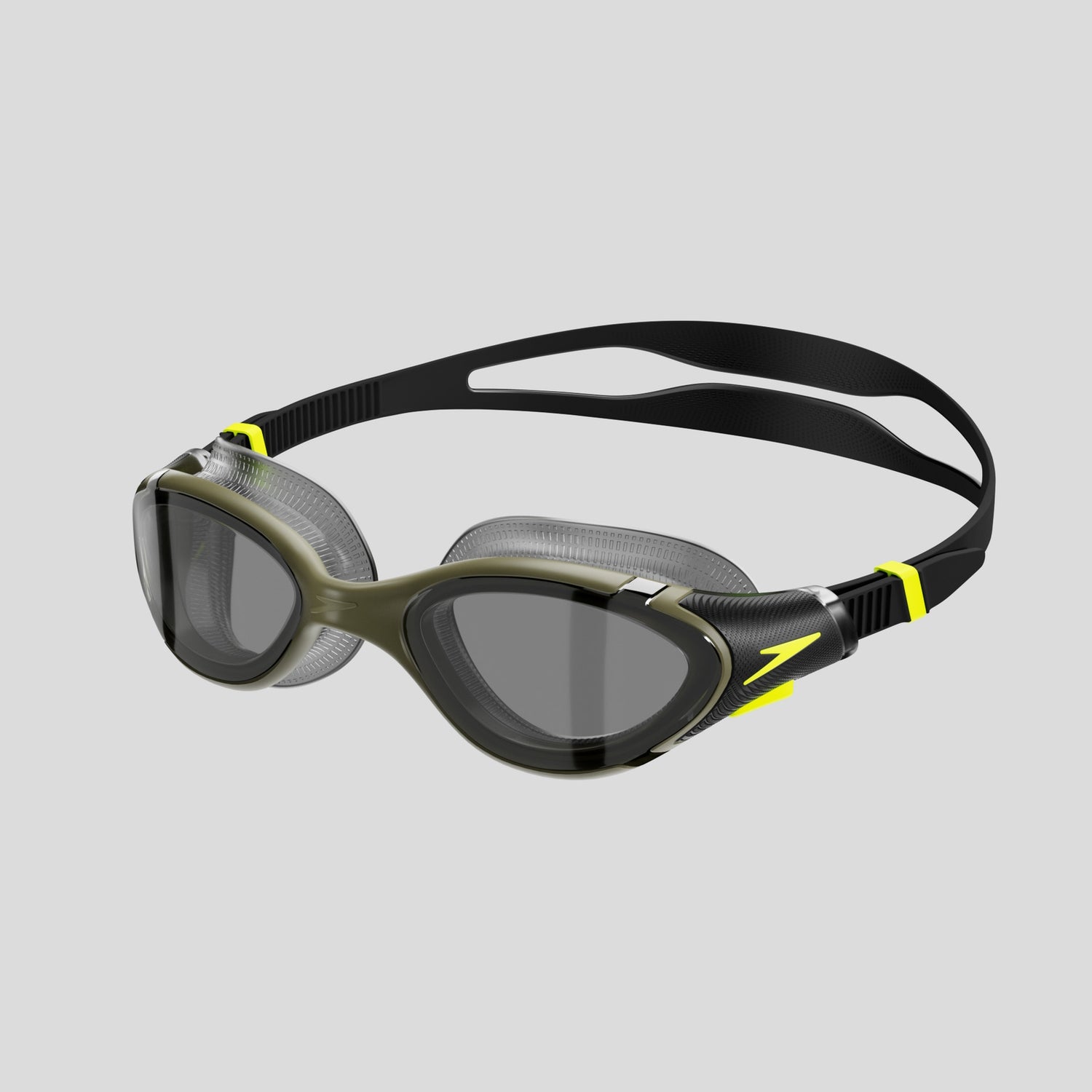 Lunette speedo biofuse cheap