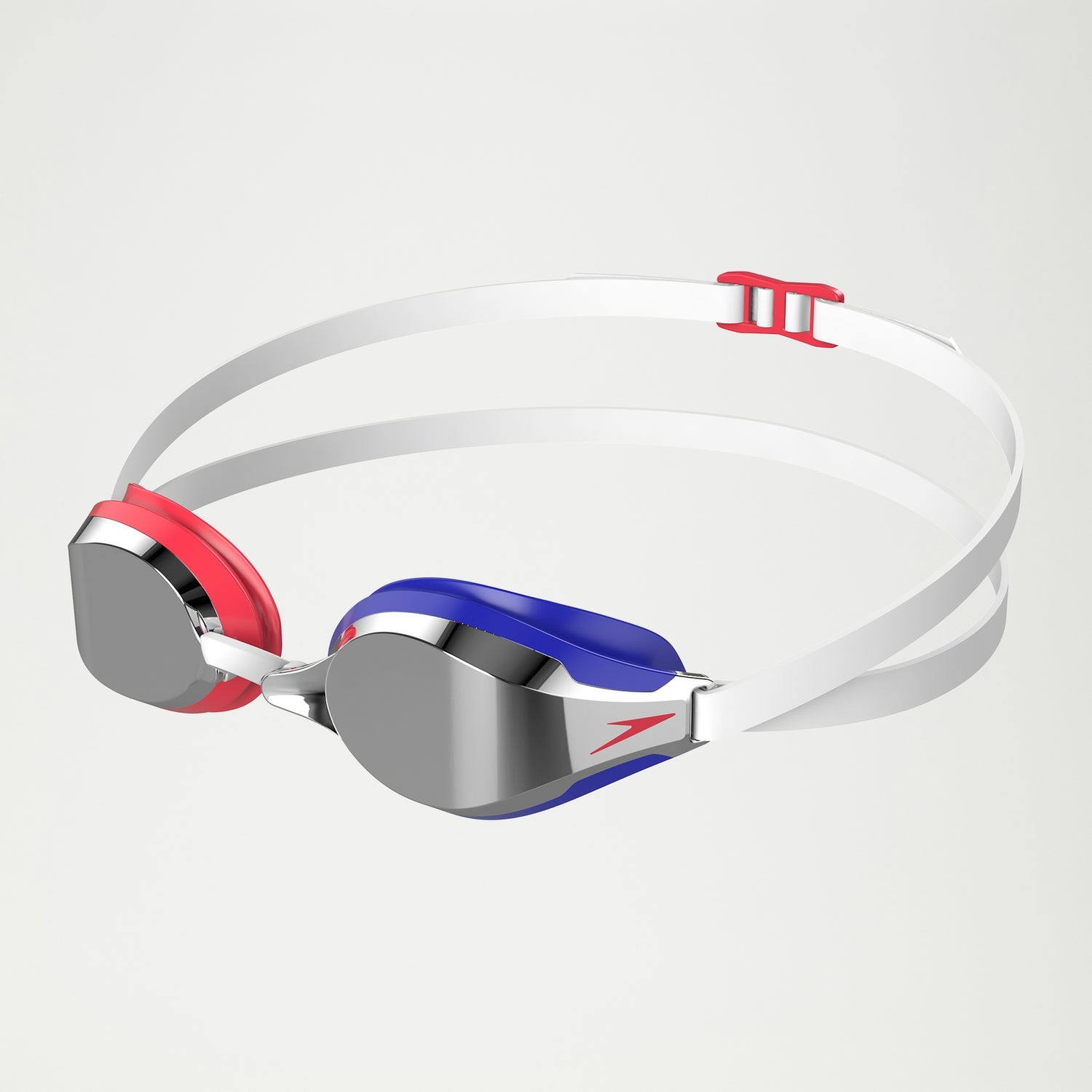 Speedo aquasocket hot sale mirror goggles