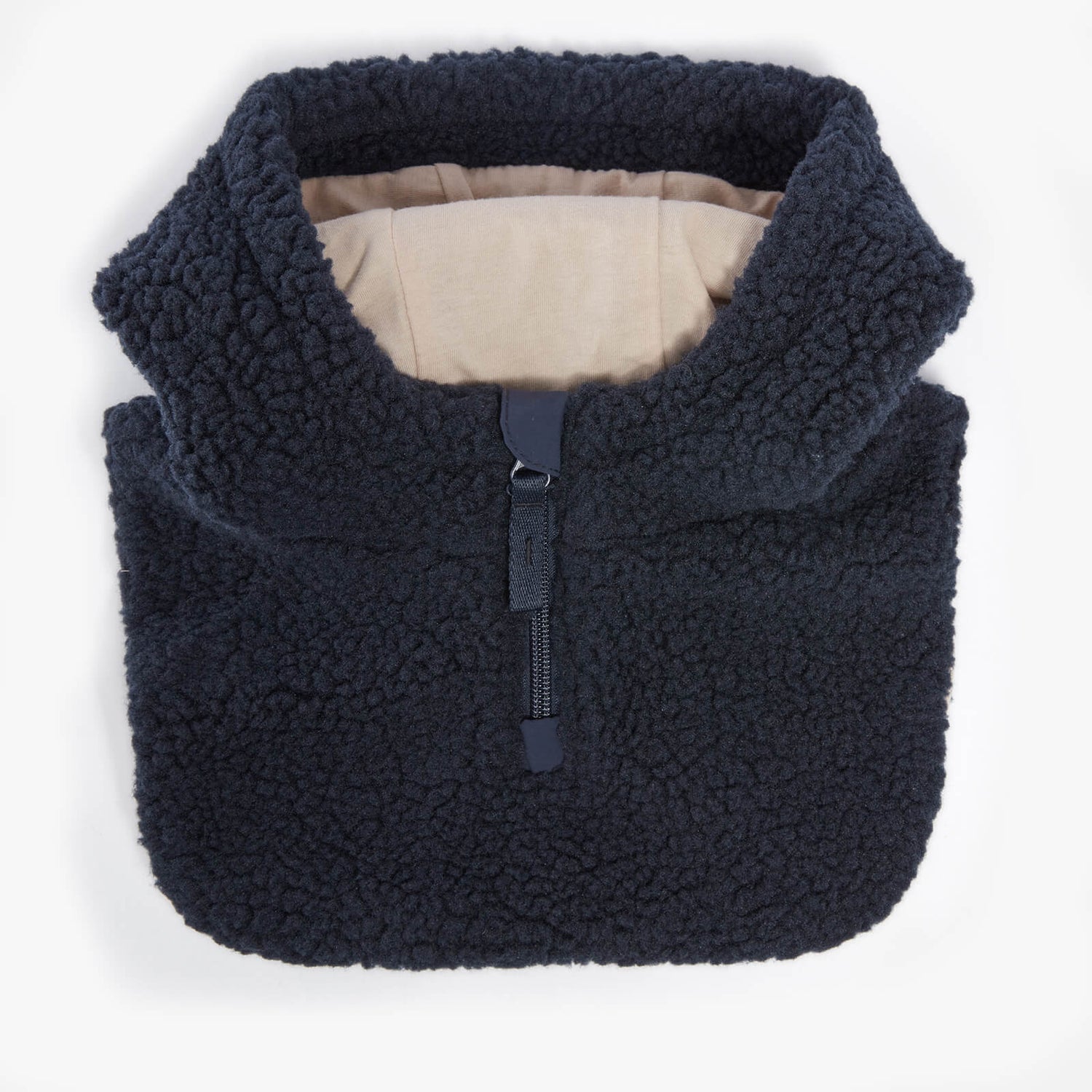 Konges Sløjd Teddy Neckwarmer and Hood - 12-18 months