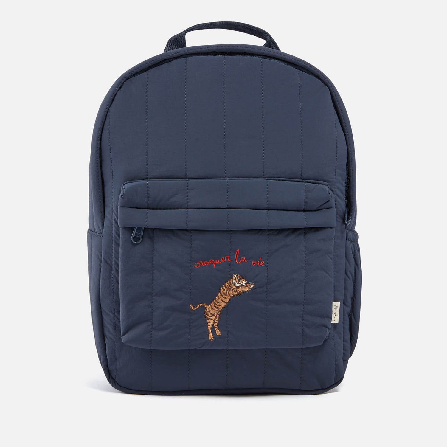 Konges Sløjd Kids' Juno Quiltlet Backpack