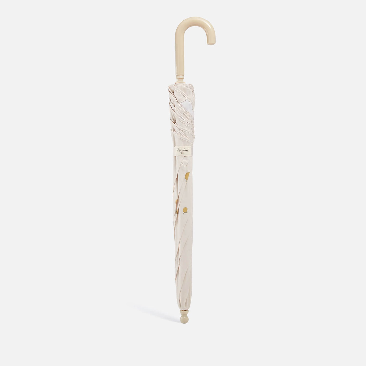 Konges Sløjd Kids' Lemon Recycled Polyester Umbrella