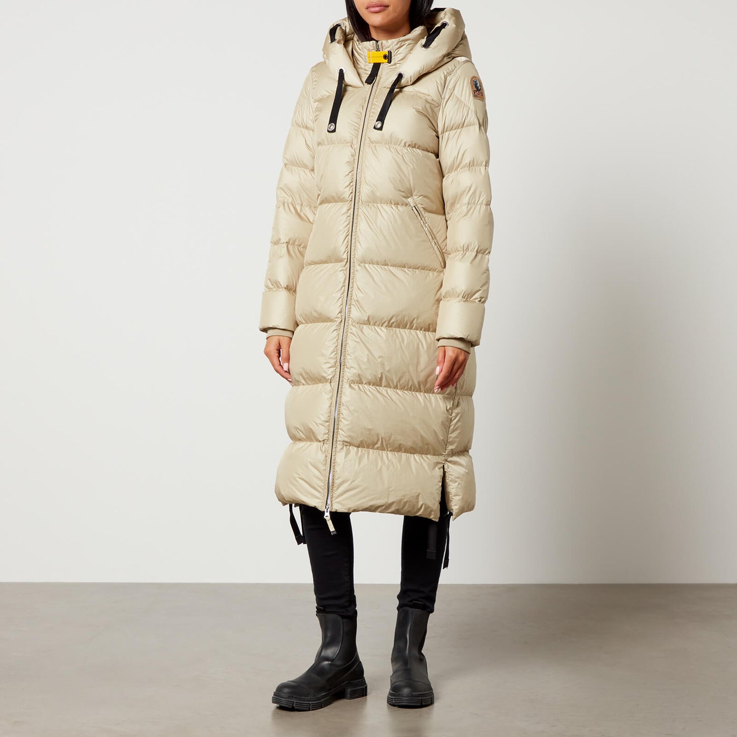 Parajumpers Panda Nylon Coat - XS