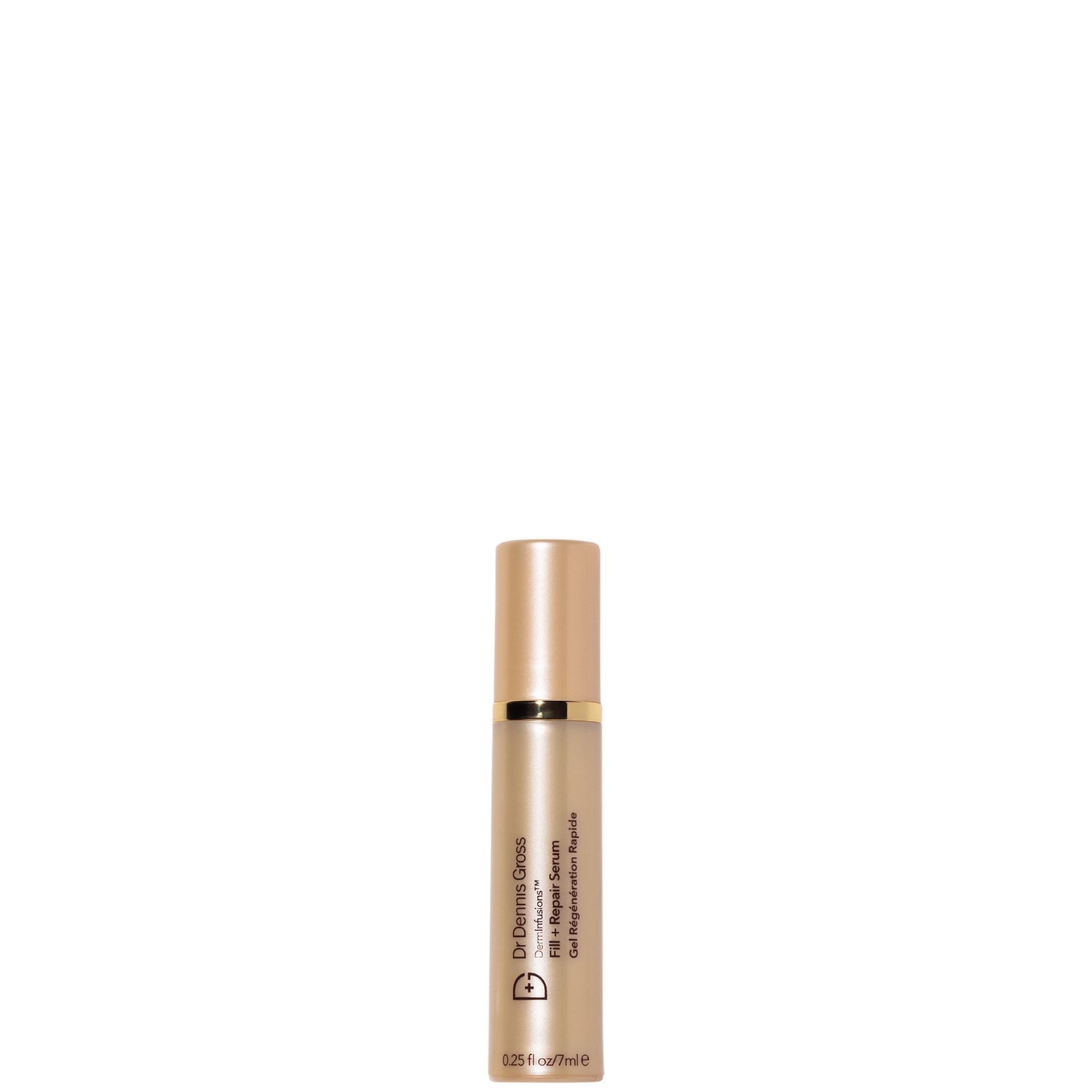 Dr Dennis Gross Skincare DermInfusions Fill and Repair Serum 7ml