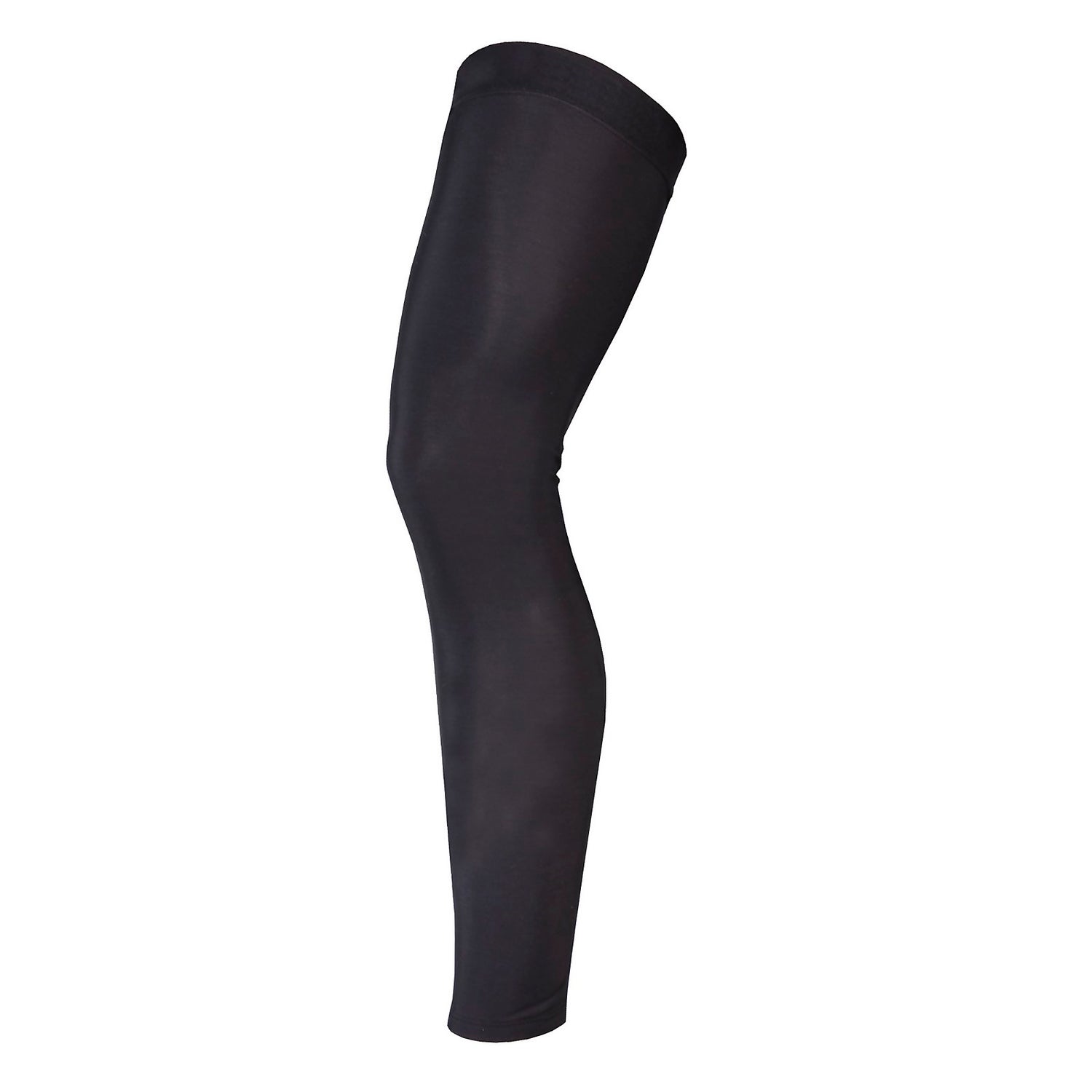 Men's FS260 Thermo Leg Warmer - Black - S-M