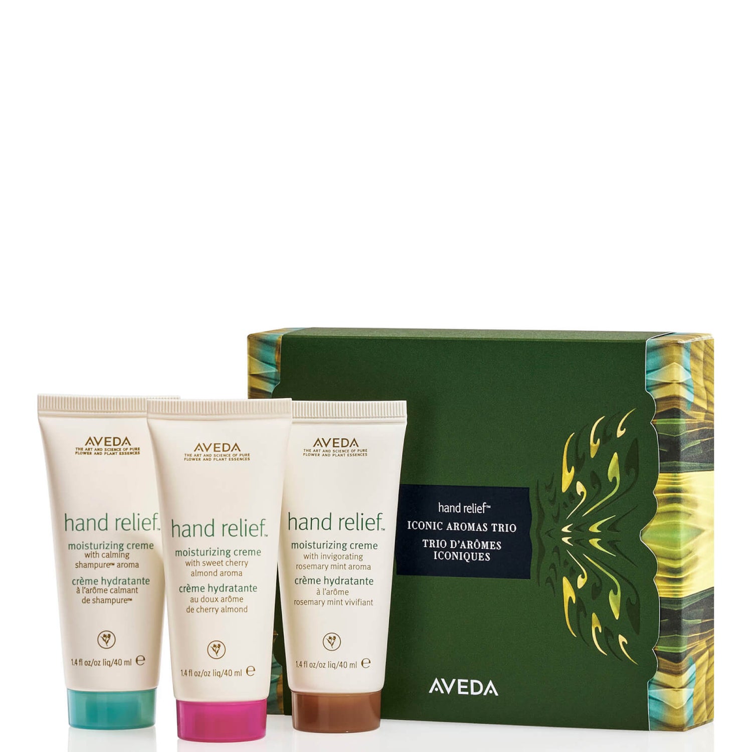 Aveda Hand Relief Trio