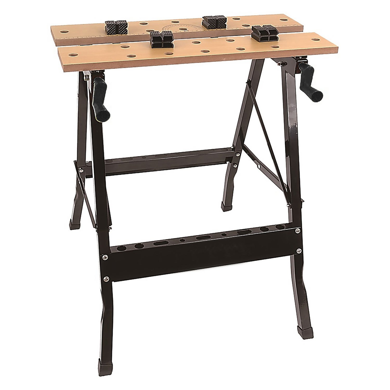 Homebase outlet wooden bench
