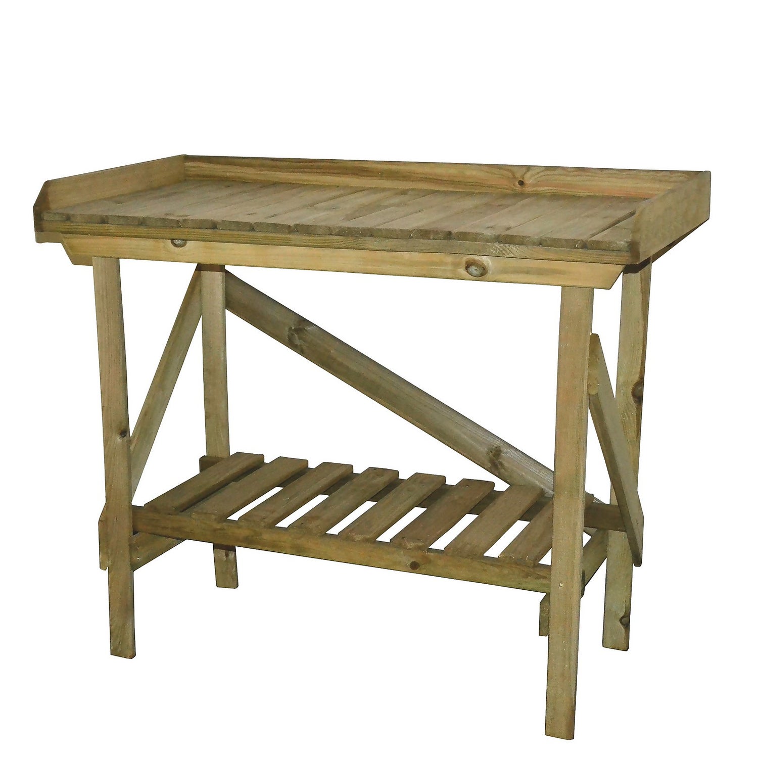 Potting bench homebase new arrivals