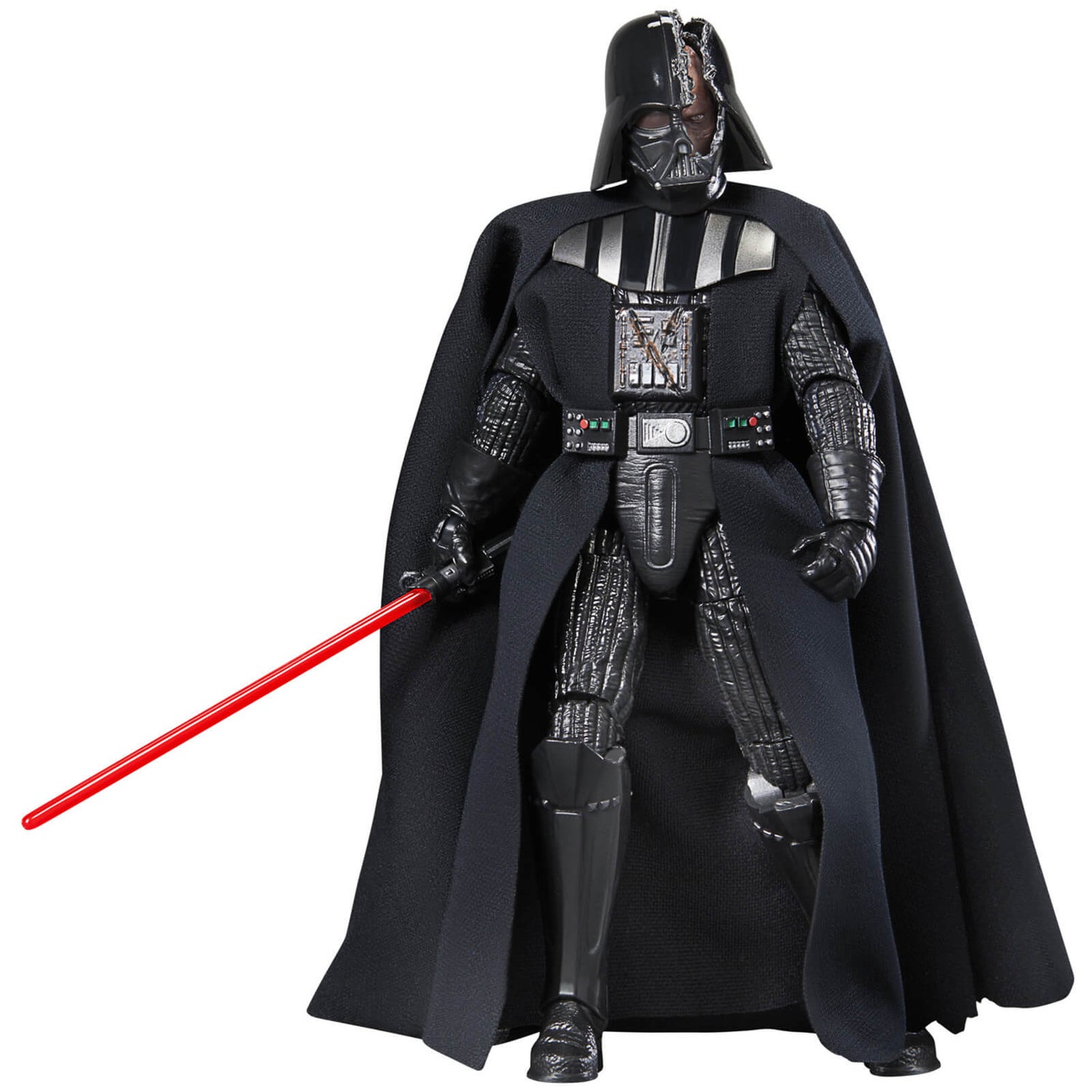 Star Wars The Black Series Darth Vader (Duel’s End) Star Wars Action Figures (6”)